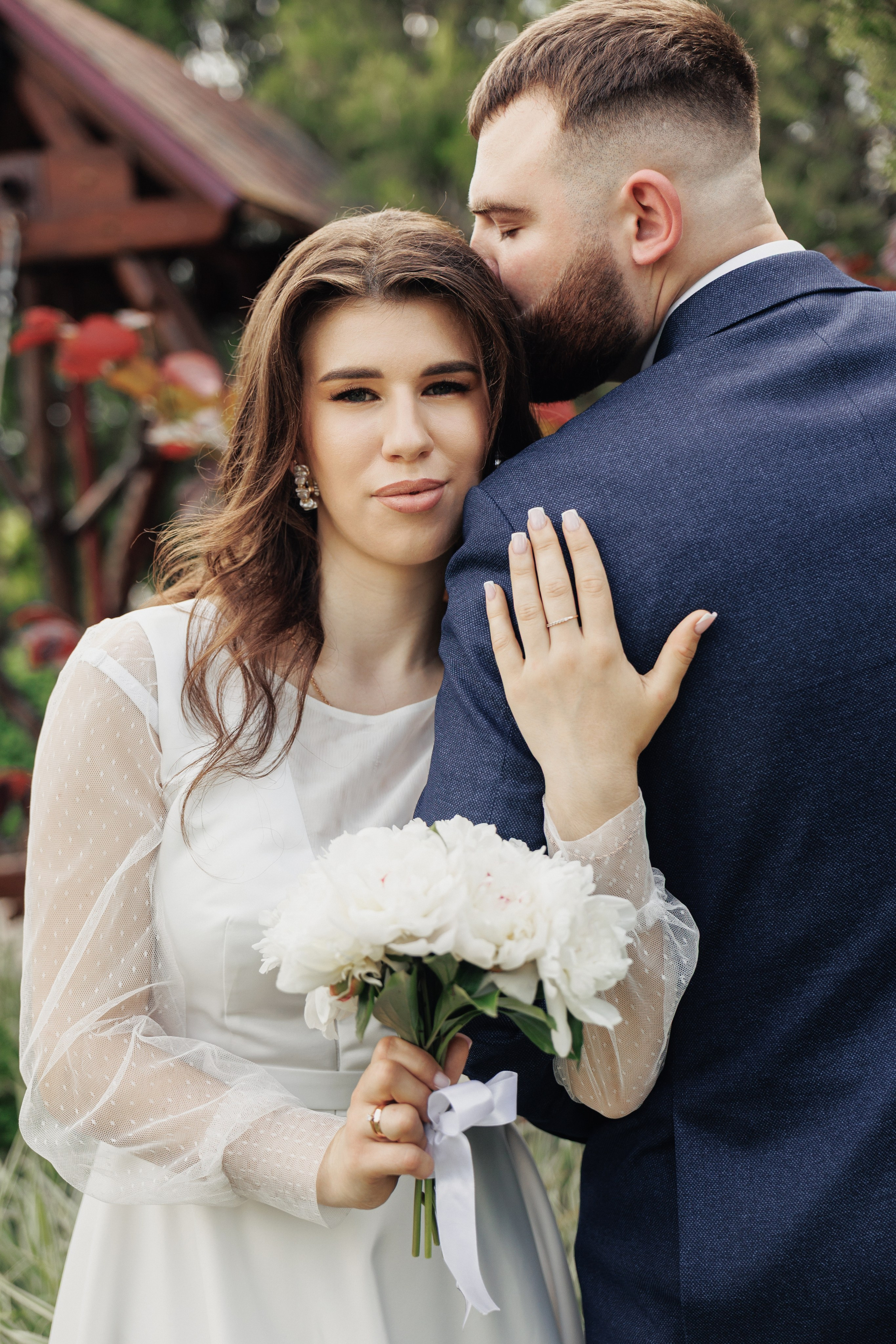 Dan & Alina. Fotograful evenimentului tău