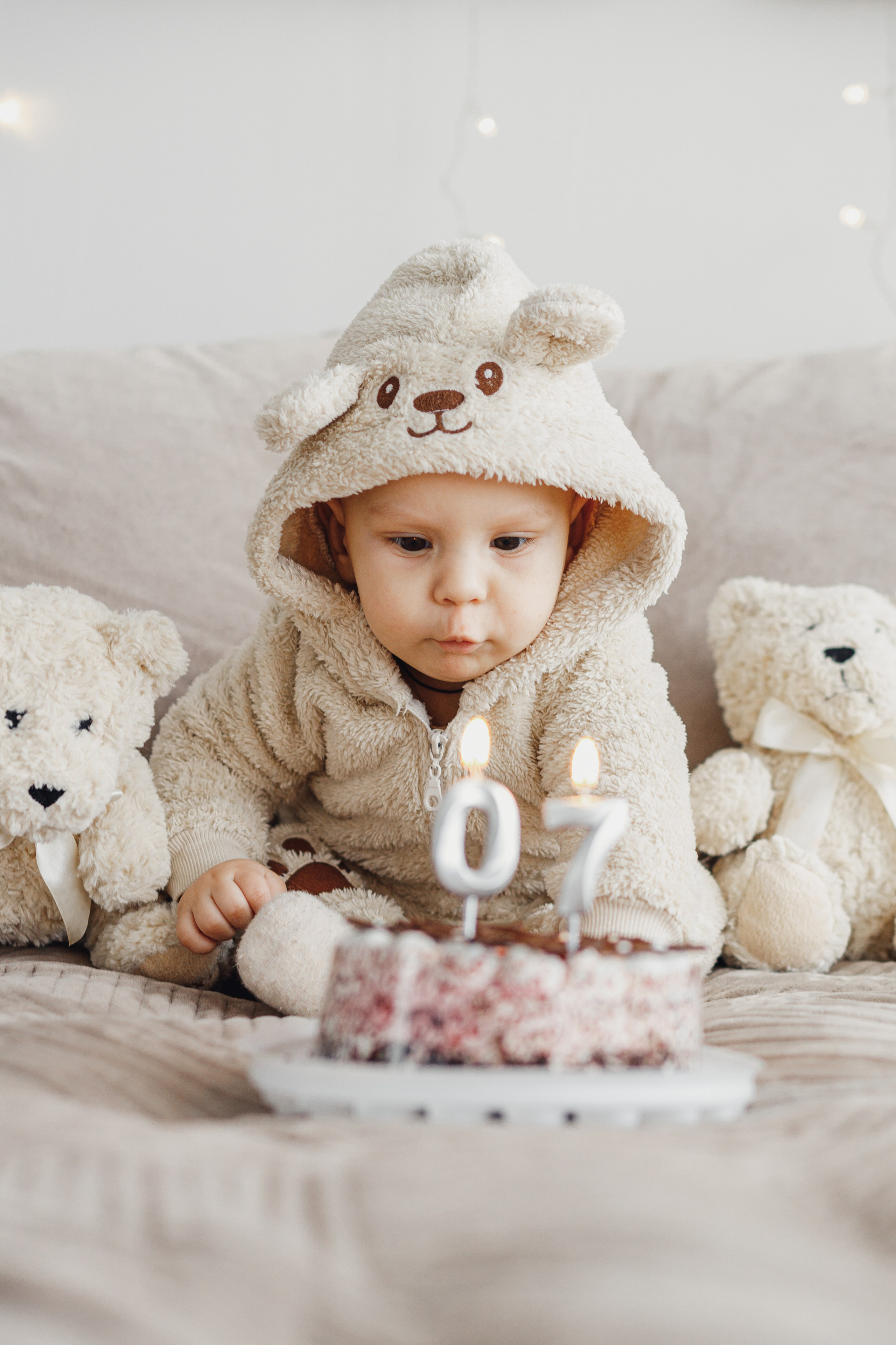 Familia Molozea. Fotograful evenimentului tău