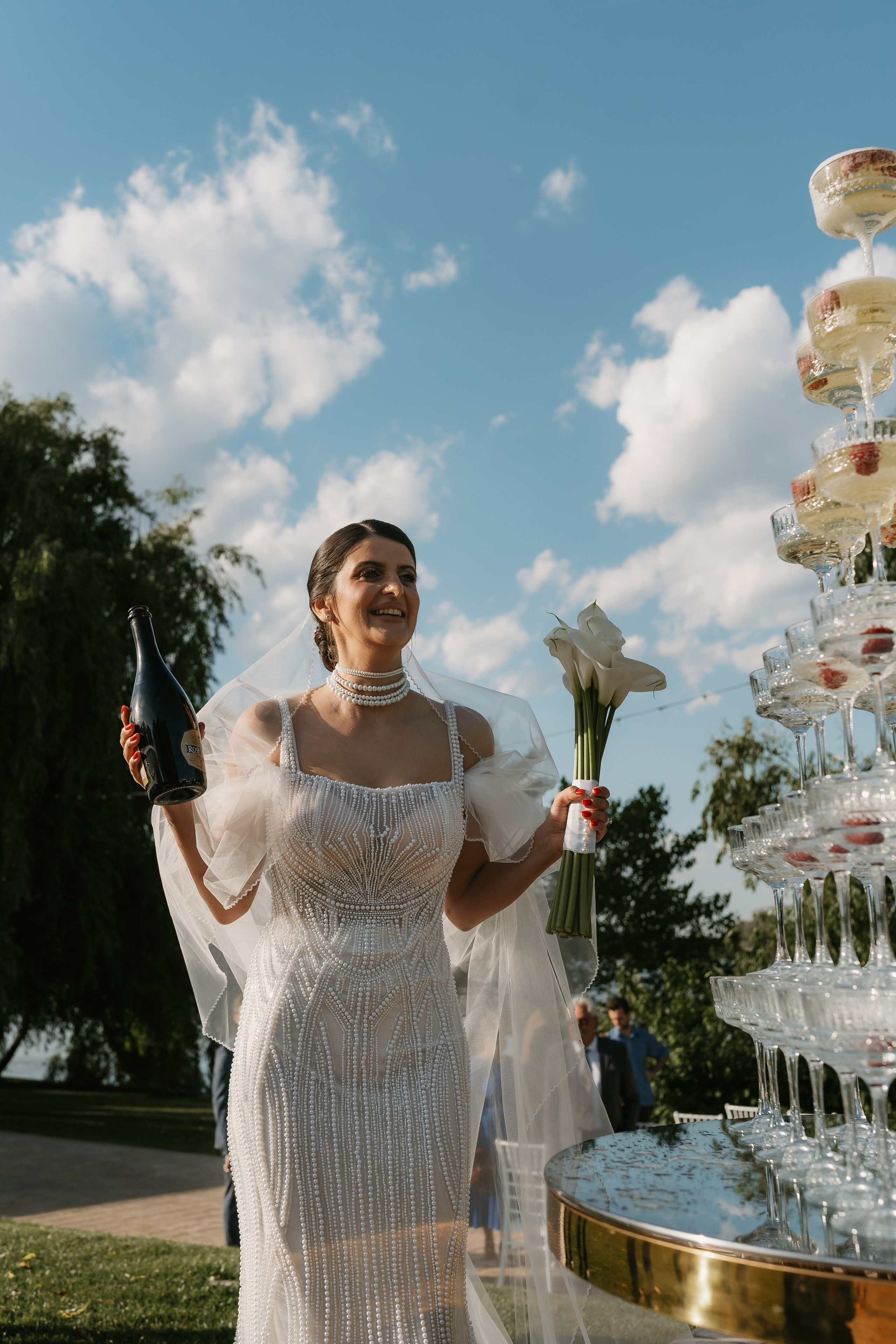 Adina & Marius | Wedding Day