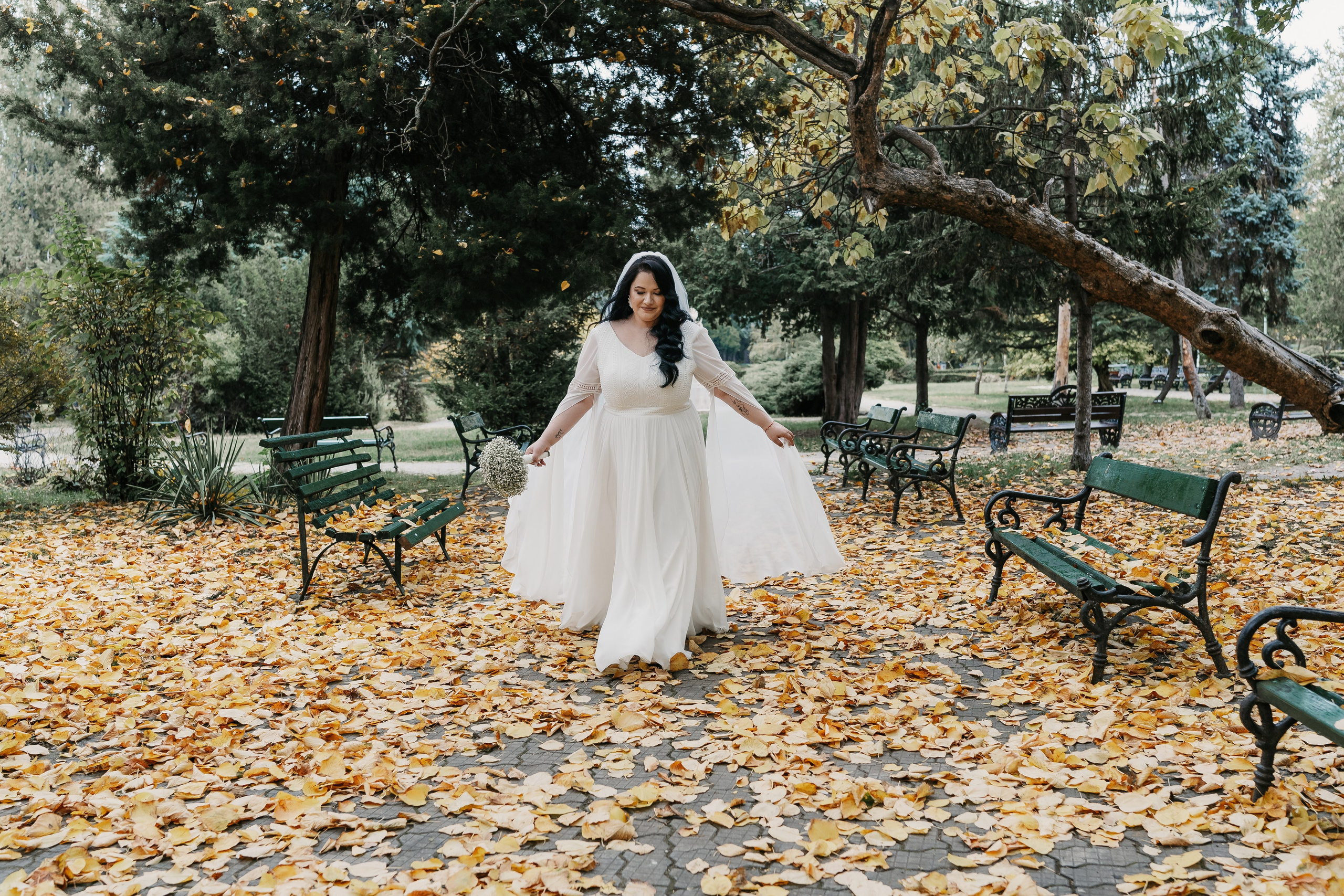 Ramona & Alex. Dara Lens | The art of remembering