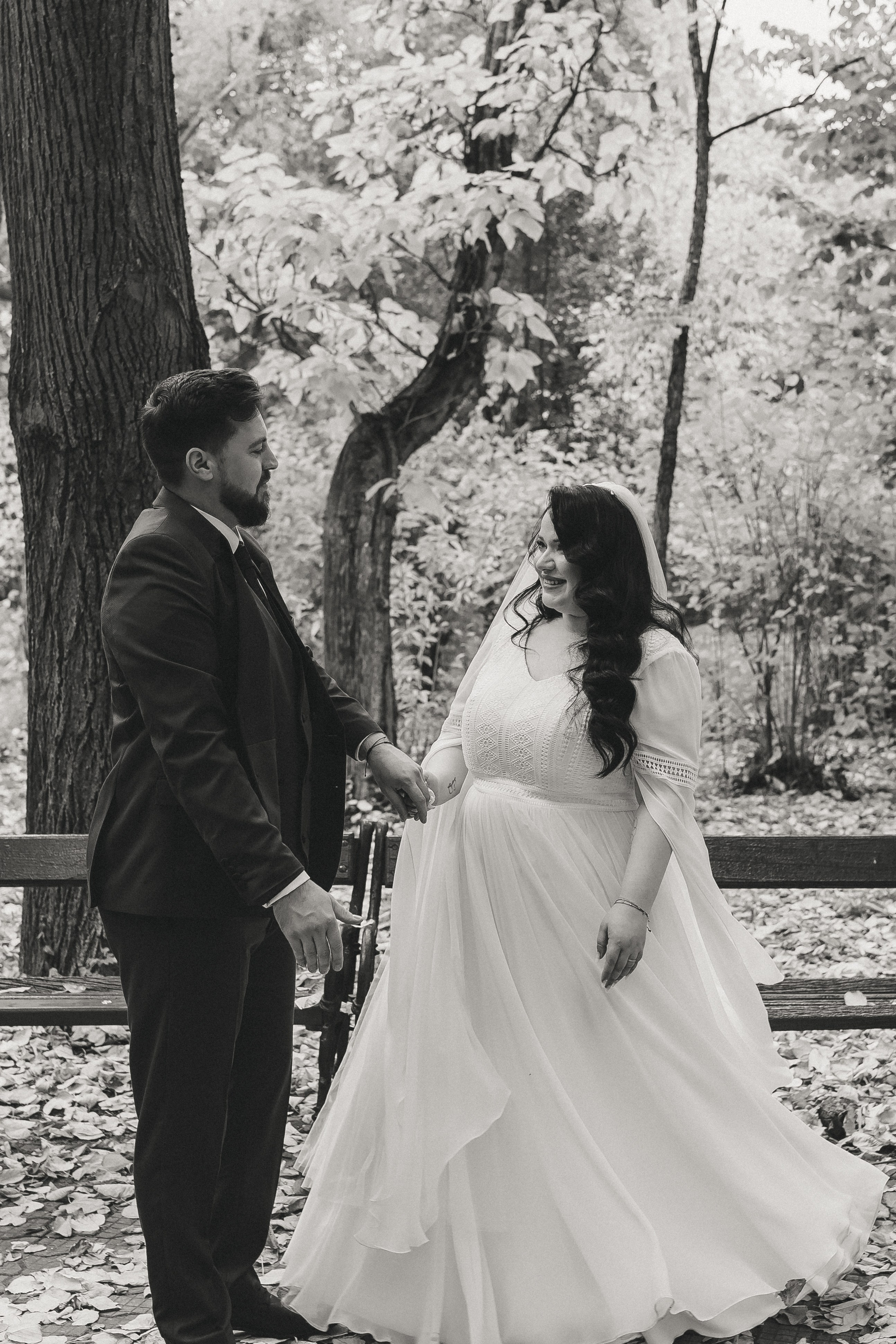 Ramona & Alex. Dara Lens | The art of remembering