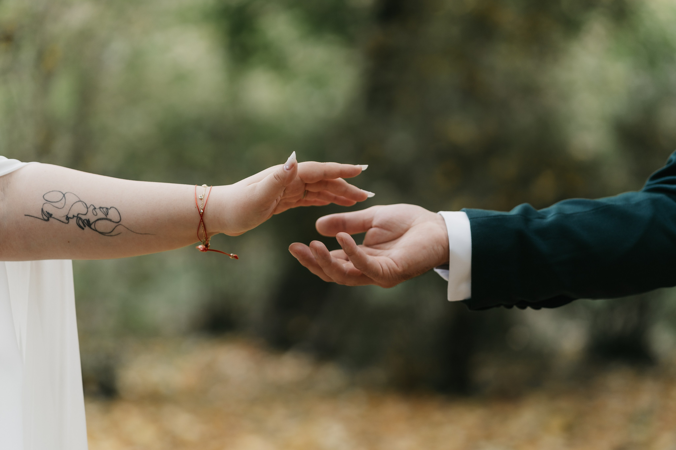 Ramona & Alex. Dara Lens | The art of remembering