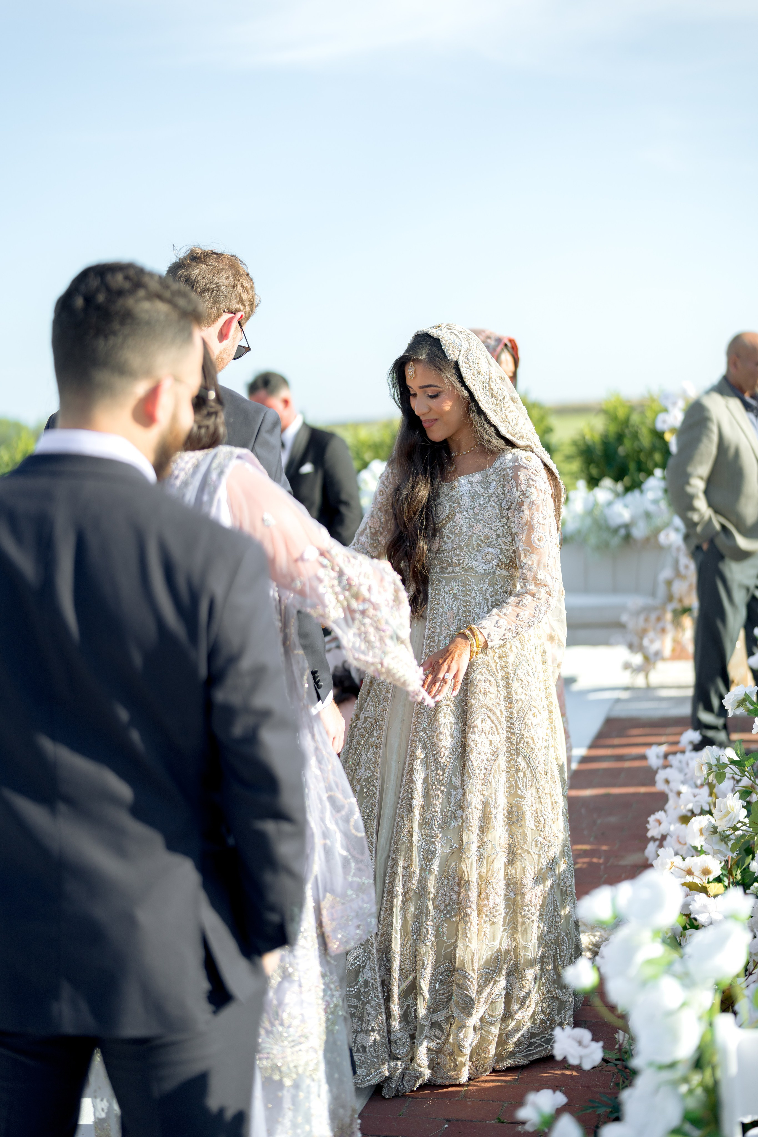 Amatul and Jacob. Anna Krasnova Wedding photographer