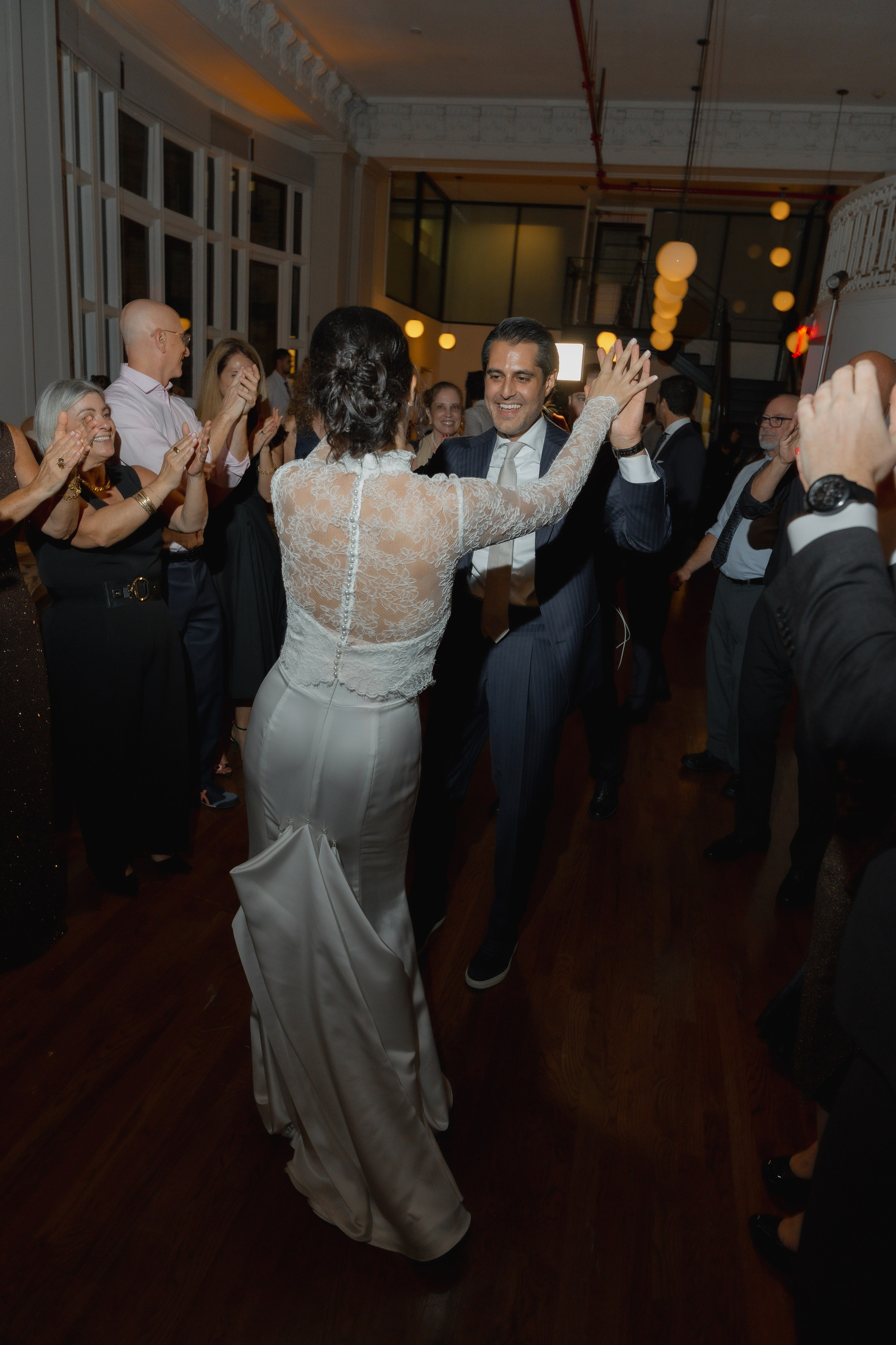 Amir and Maya. Anna Krasnova Wedding photographer