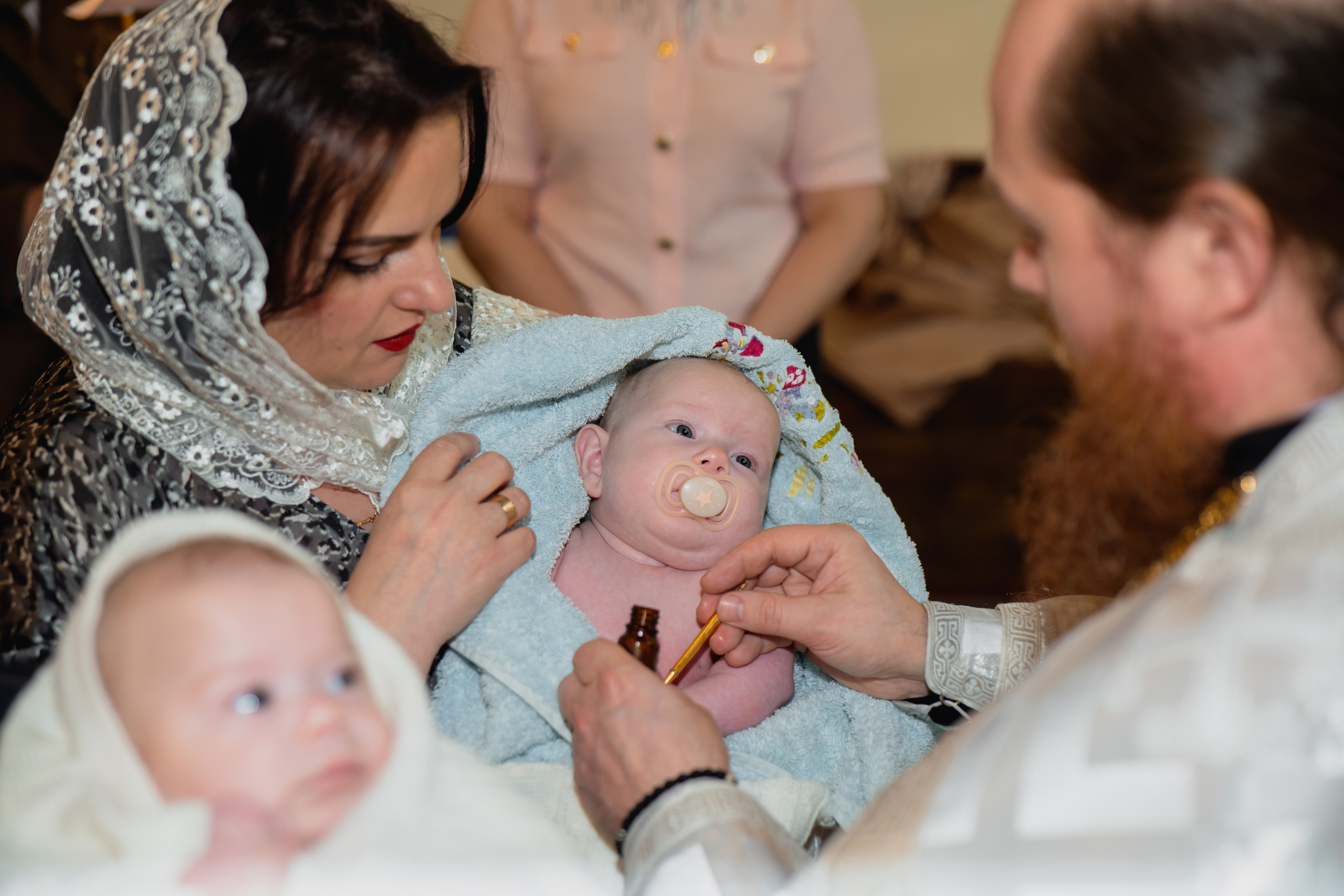 Melany & Stefany. Fotograful și Cameramanul familiei dvs în Franța Paul Photographer