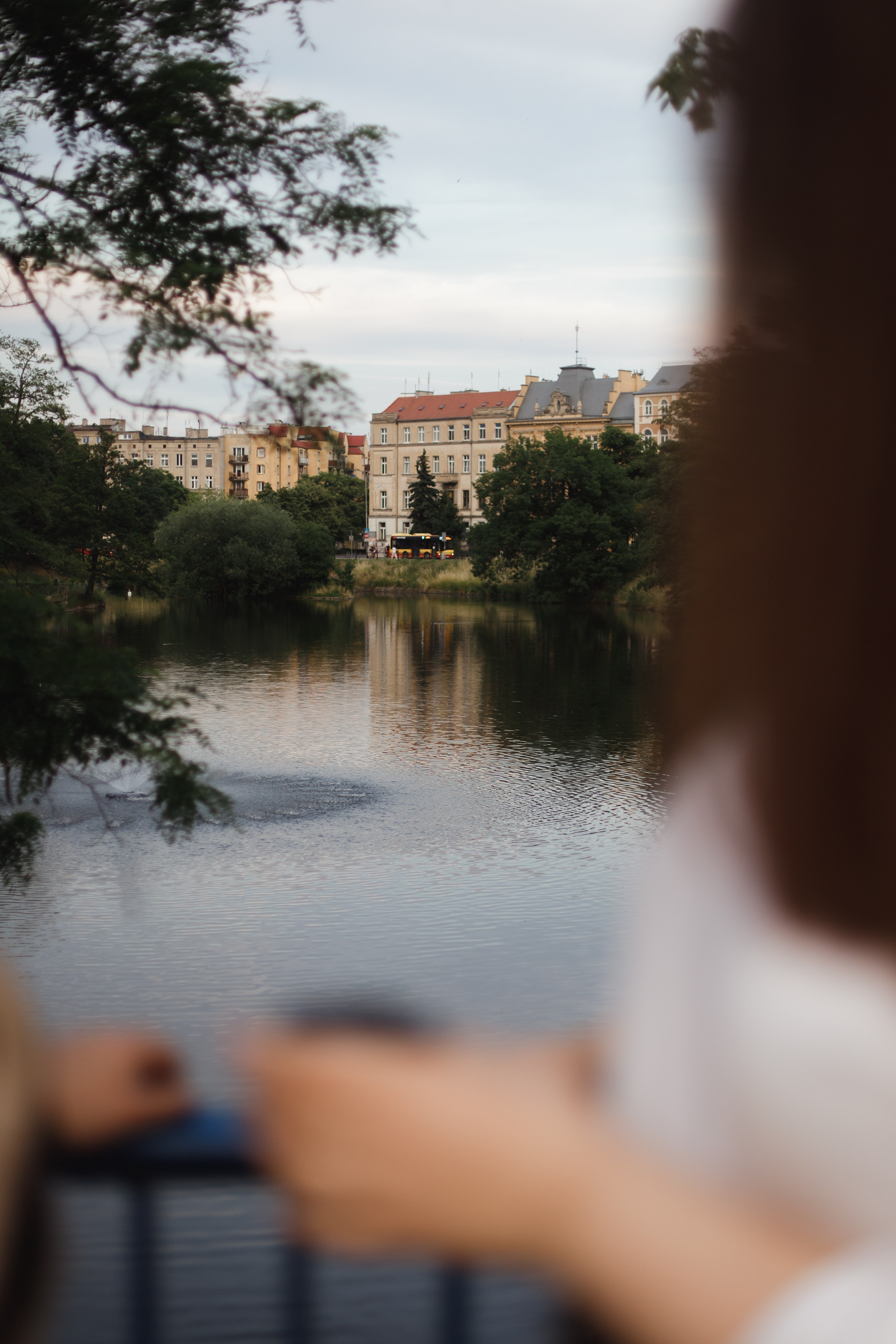 Katya & Sonya friendship. Kaja | fotograf psów we Wrocławiu