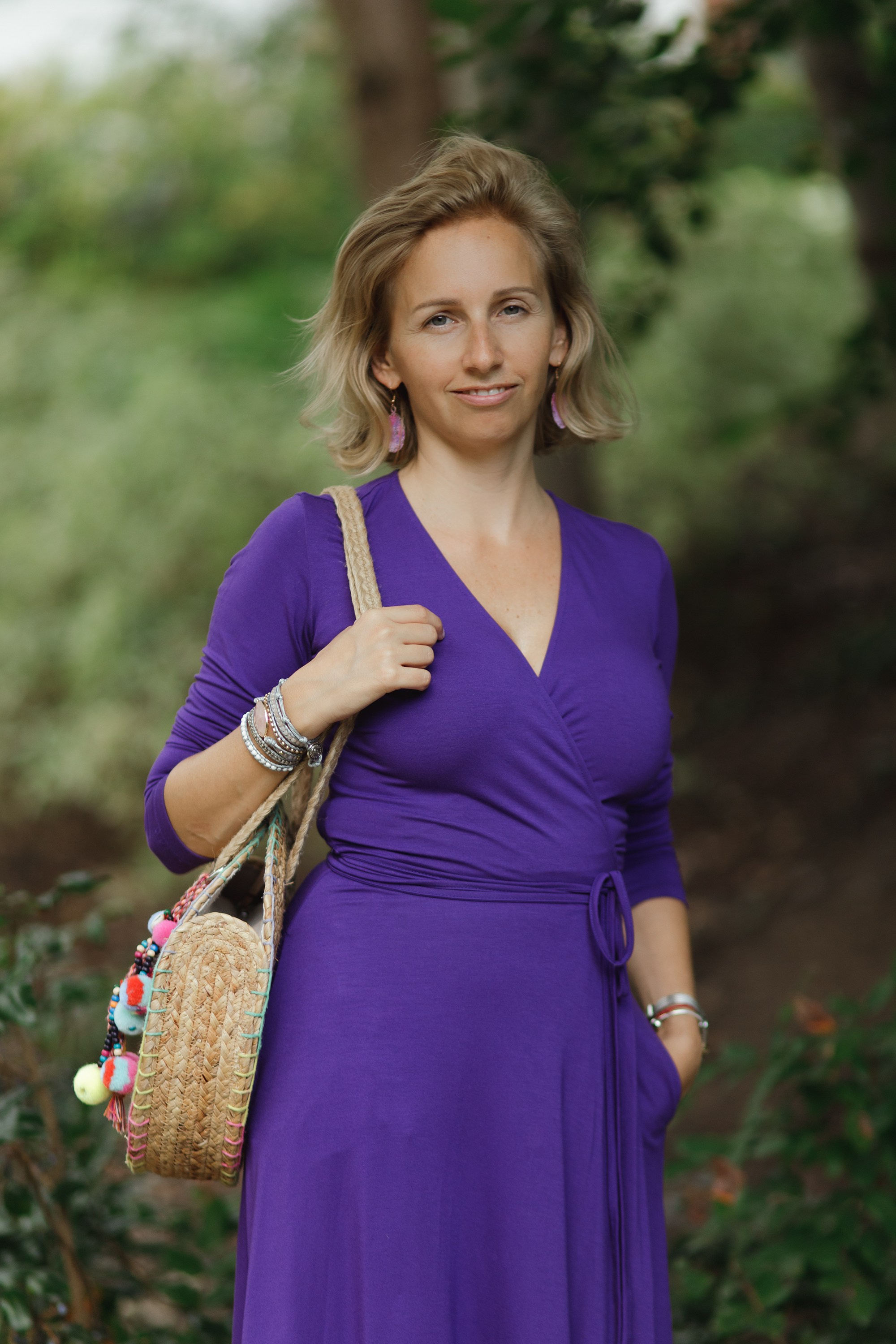 Agata | interior design. Kaja | fotograf we Wrocławiu | ludzie i psy