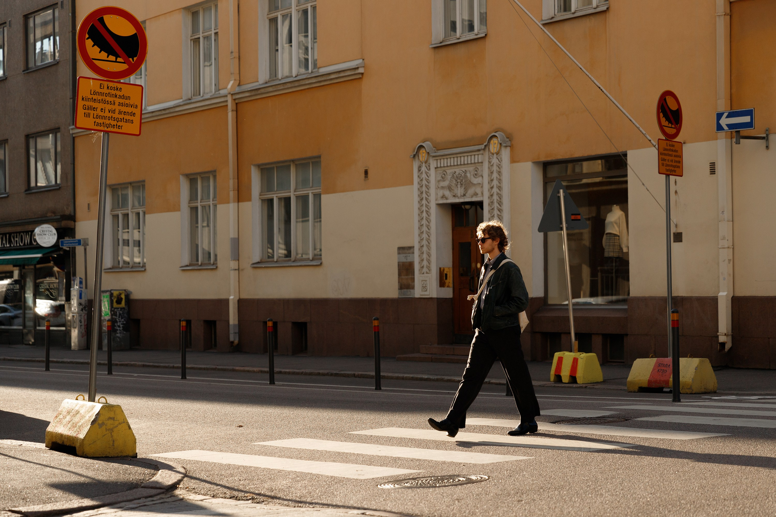 Helsinki. Kaja | fotograf psów we Wrocławiu