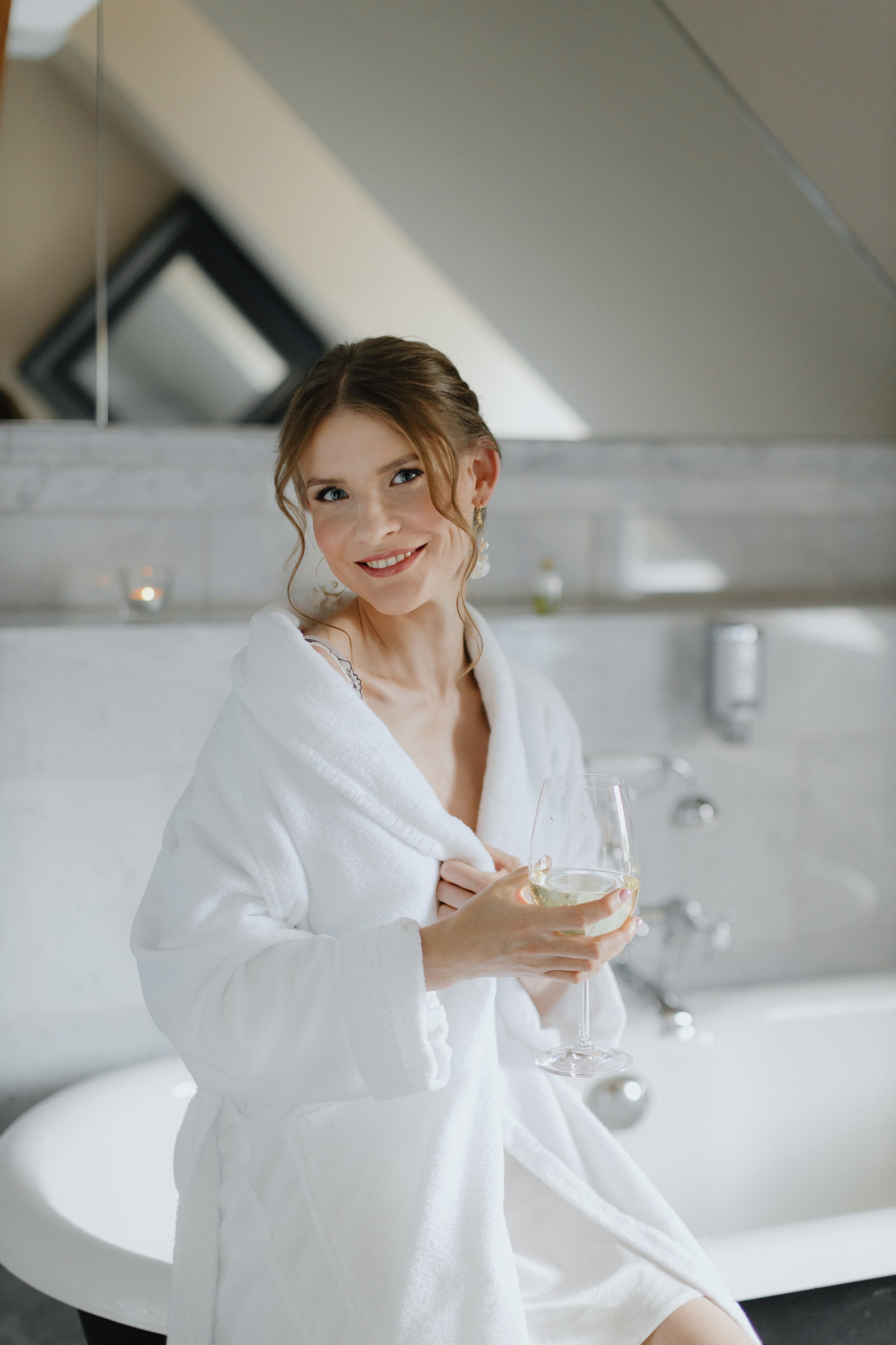 Irina & Birger. Фотограф в Германии — Мария Чистякова