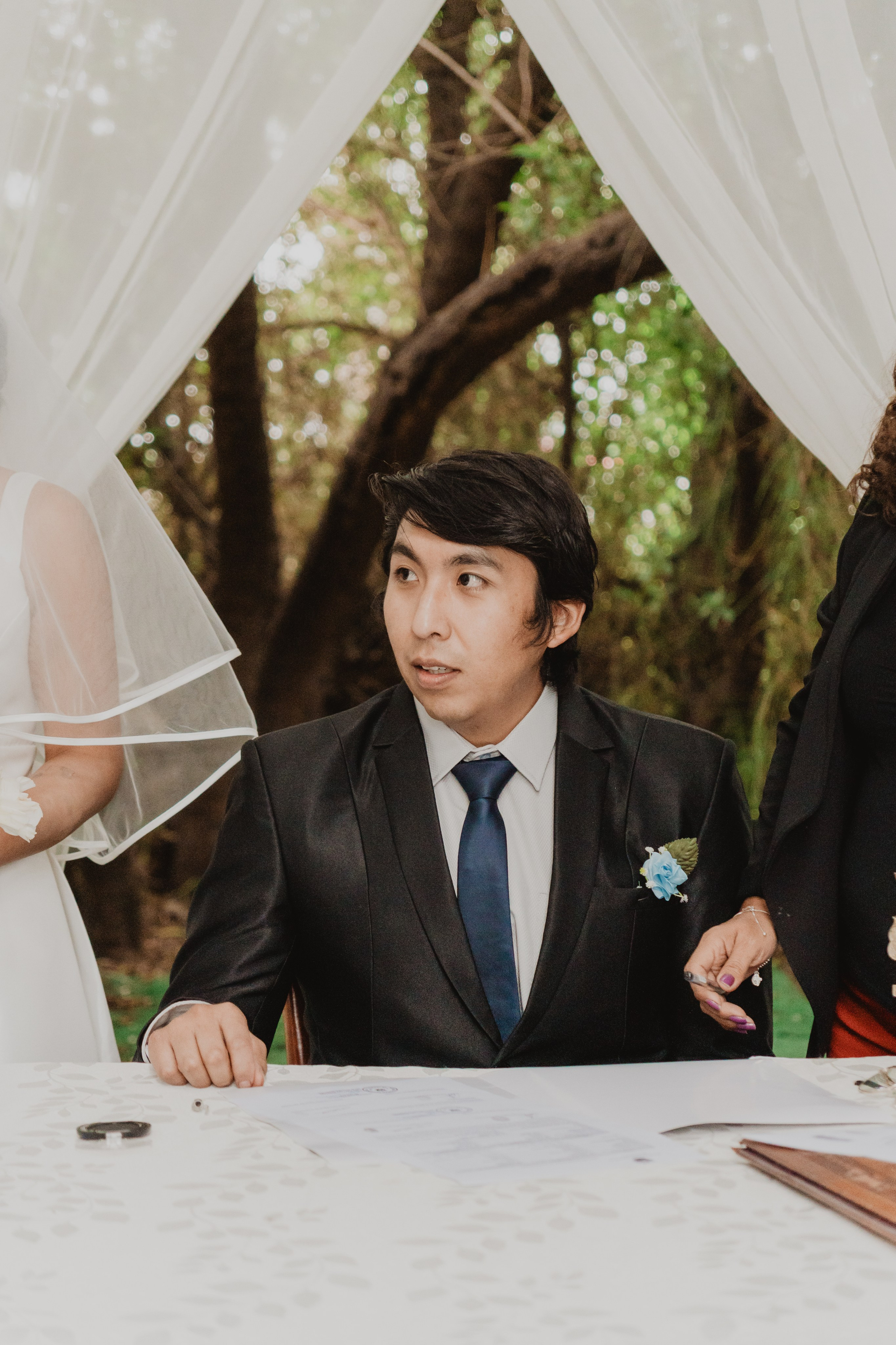 STEISY + EMMANUEL | BODA RELIGIOSA. Studio KVTA | Fotografía y Video de Bodas en Arequipa