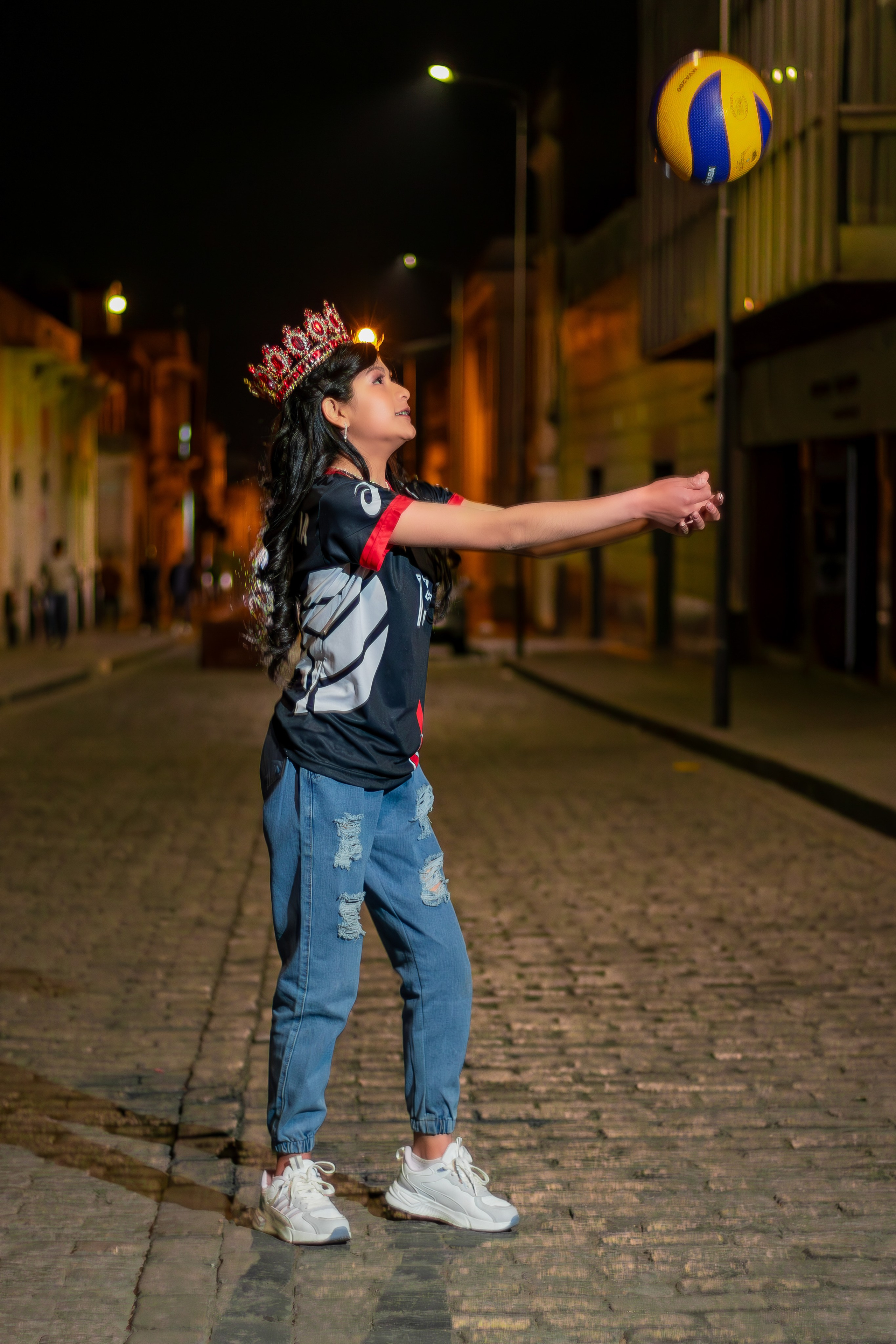 XV DE ANGE. Studio KVTA | Fotografía y Video de Bodas en Arequipa