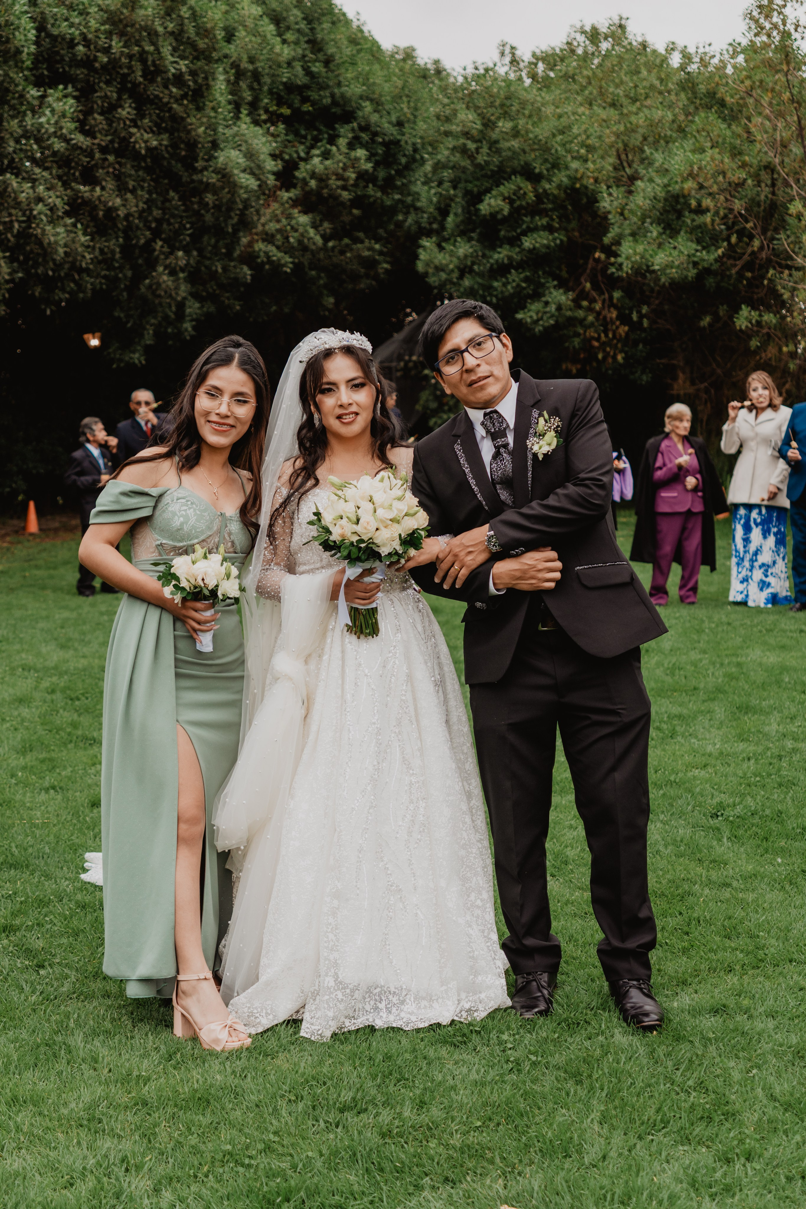 FERNANDO + MARIBEL | BODA RELIGIOSA. Studio KVTA | Fotografía y Video de Bodas en Arequipa