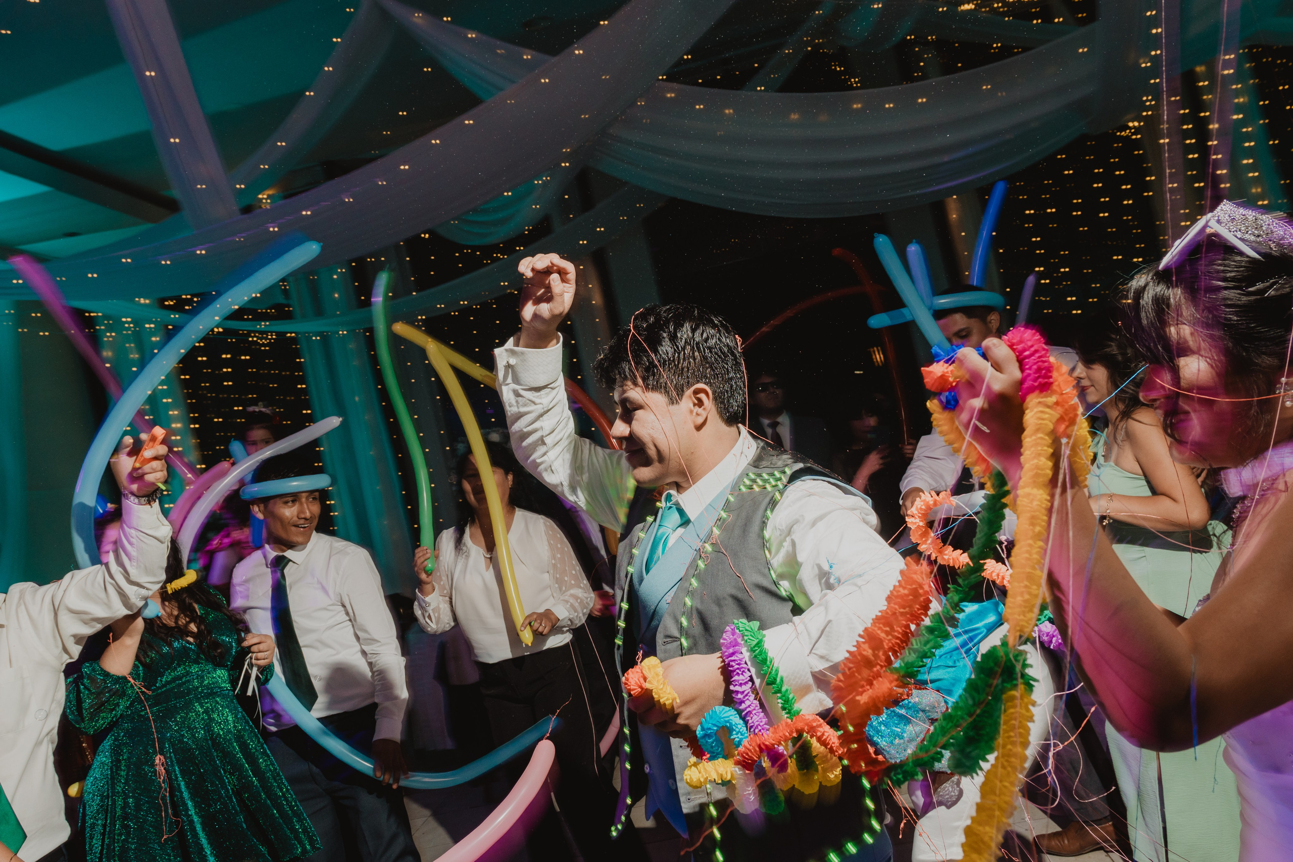 STEISY + EMMANUEL | BODA RELIGIOSA. Studio KVTA | Fotografía y Video de Bodas en Arequipa
