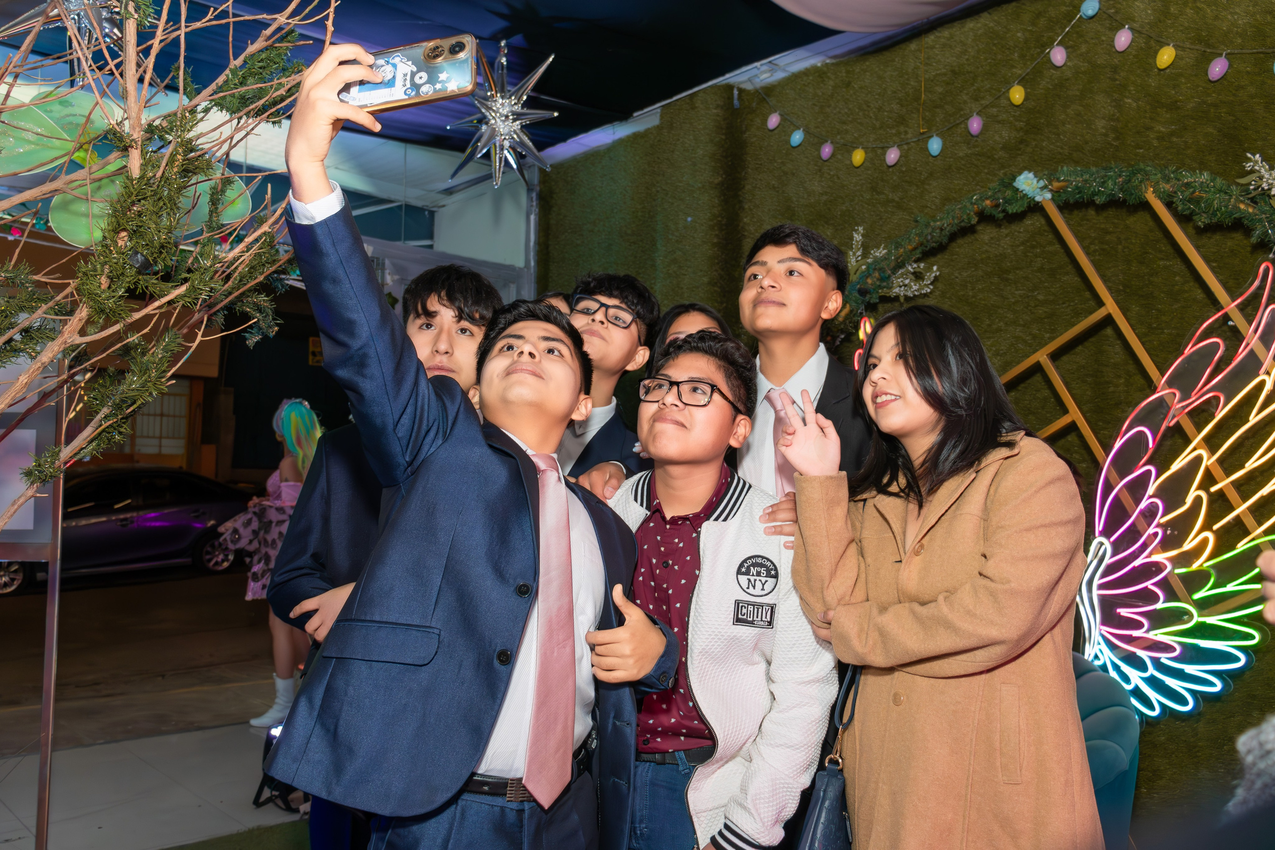 Xv de karolay. Studio KVTA | Fotografía y Video de Bodas en Arequipa