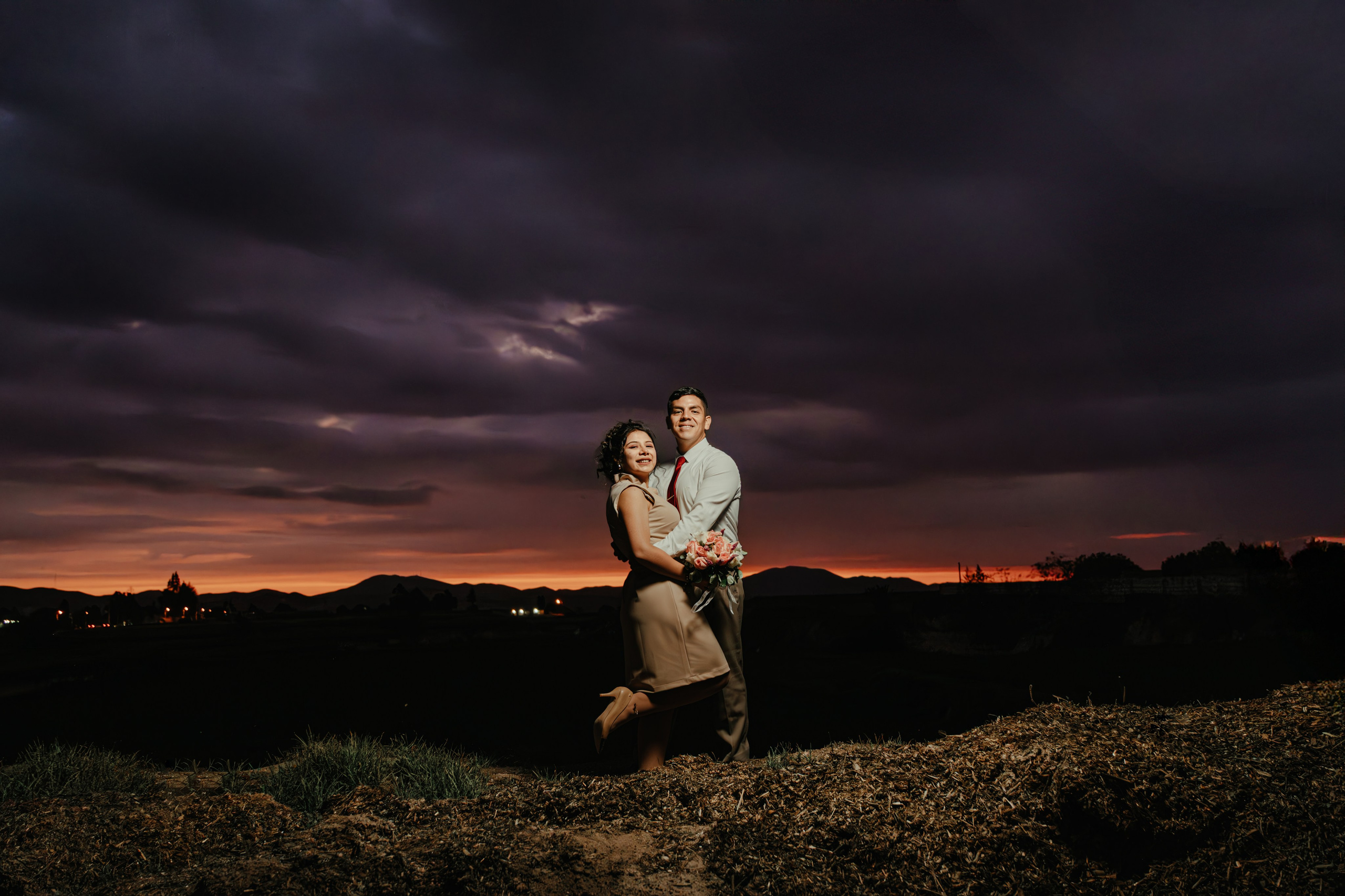 RODRIGO Y ALEJANDRA. Studio KVTA | Fotografía y Video de Bodas en Arequipa