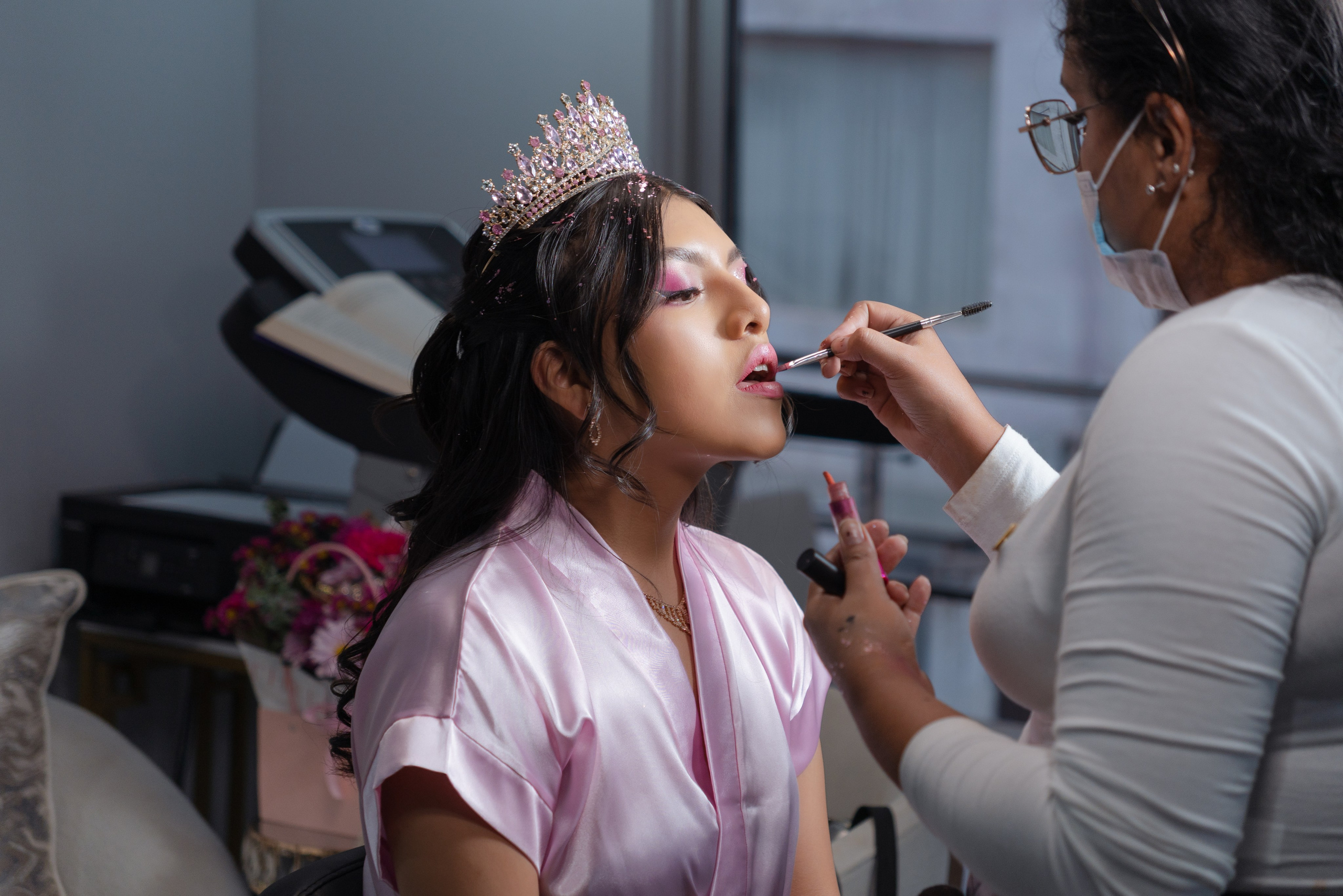 XV DE MAYRA. Studio KVTA | Fotografía y Video de Bodas en Arequipa