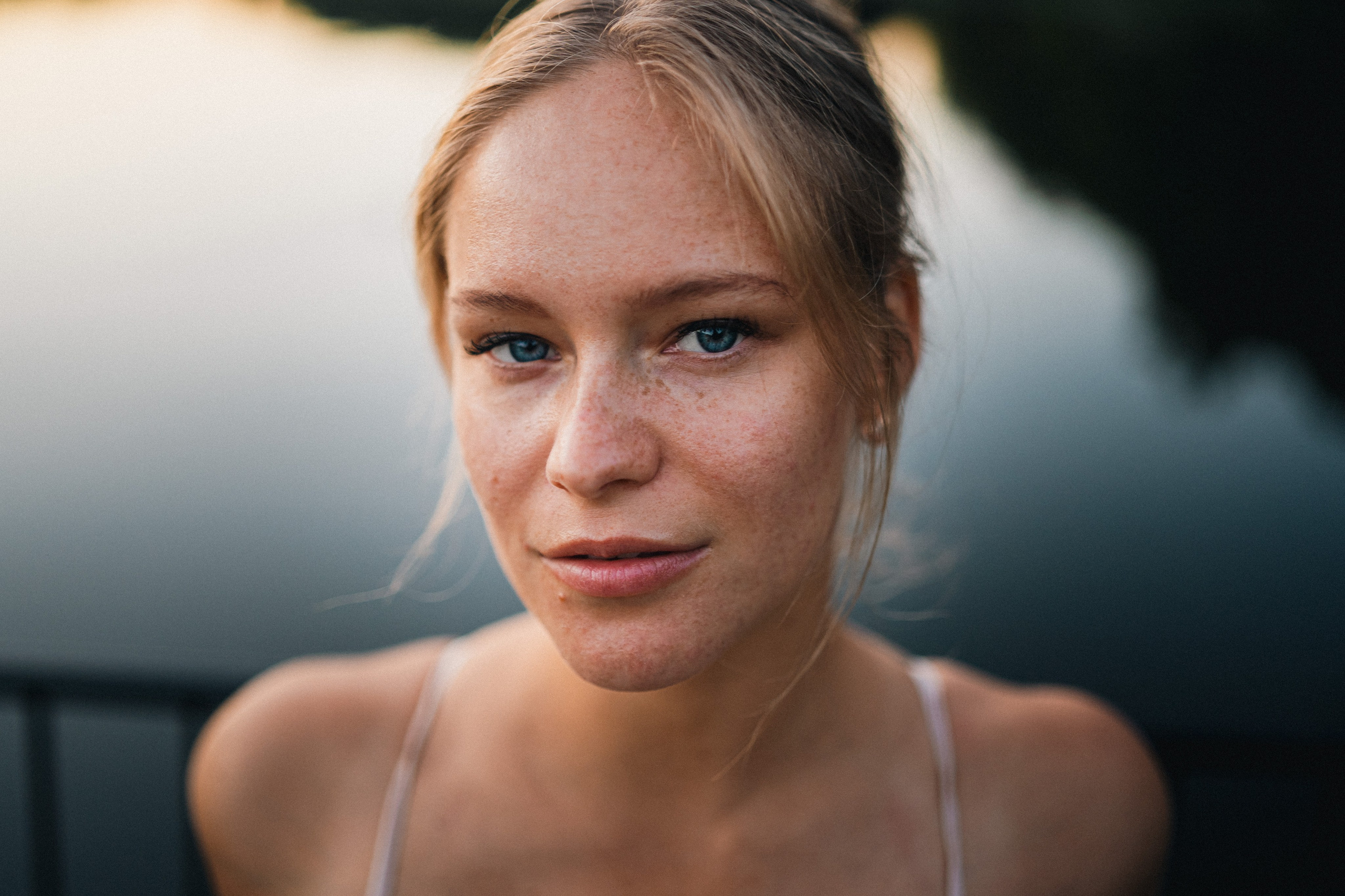 JEVGENIJ BALEZIN | Portretų fotografas | Vilnius