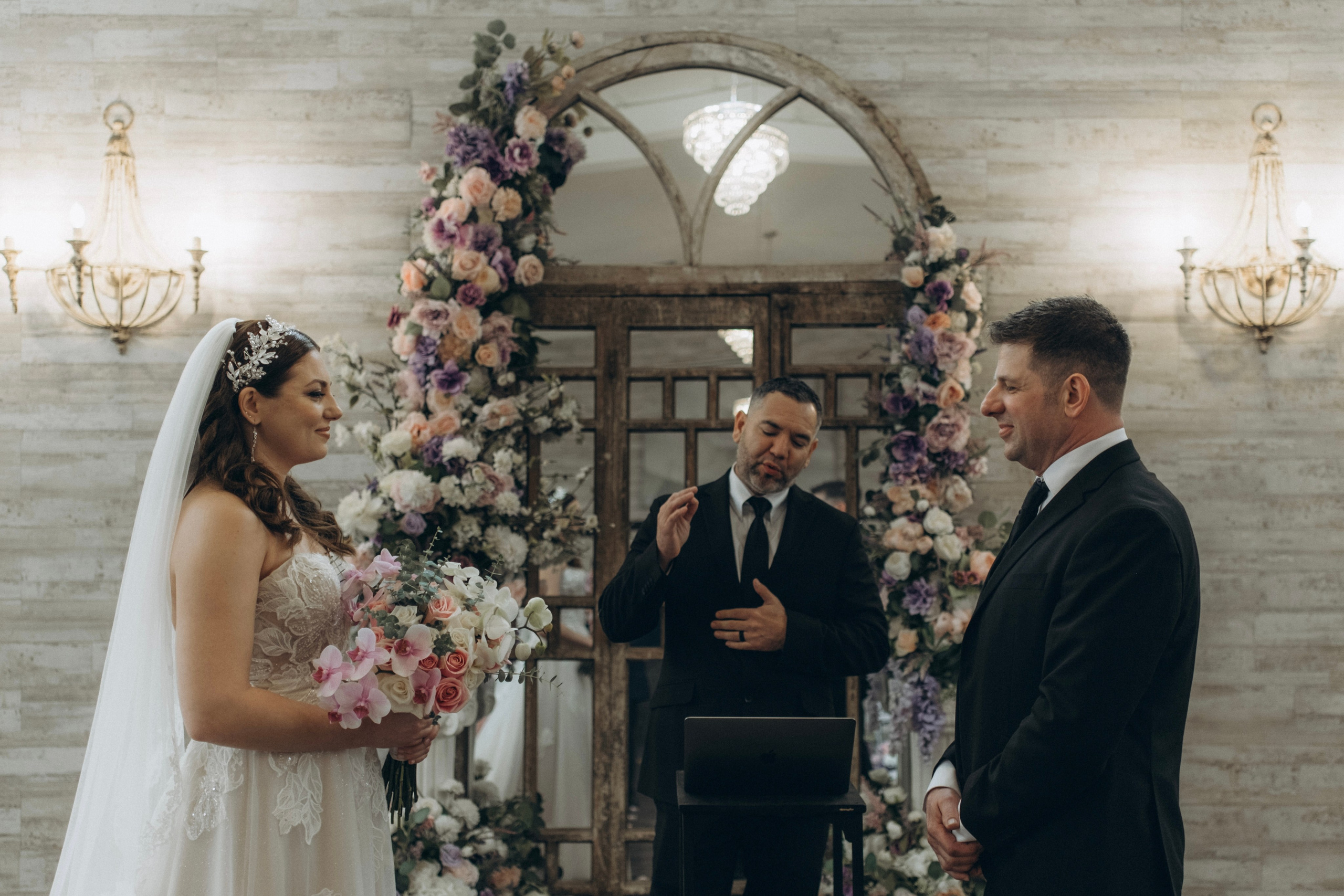 With Love from Houston. Lens Captures Life