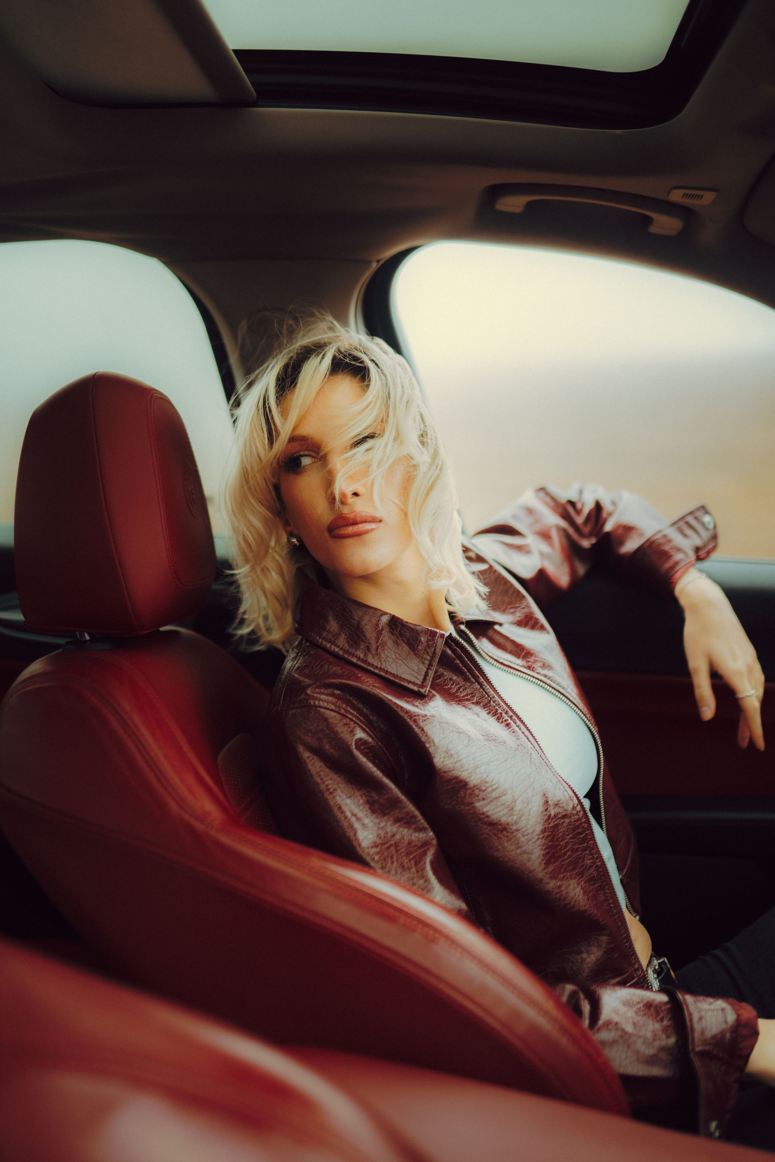 NATALI. Merabi Eminashvili