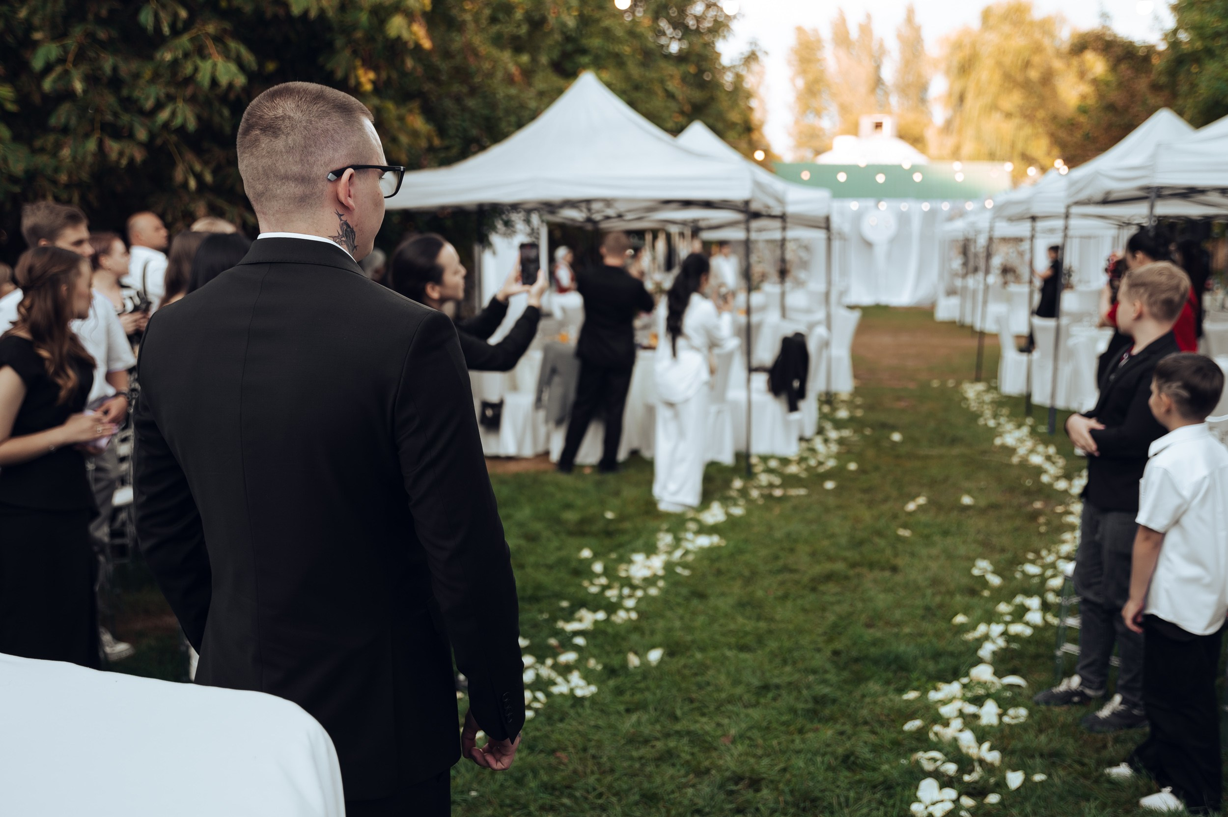 Алексей & Анастасия. Фотограф в Бишкеке Андрей Кавешников