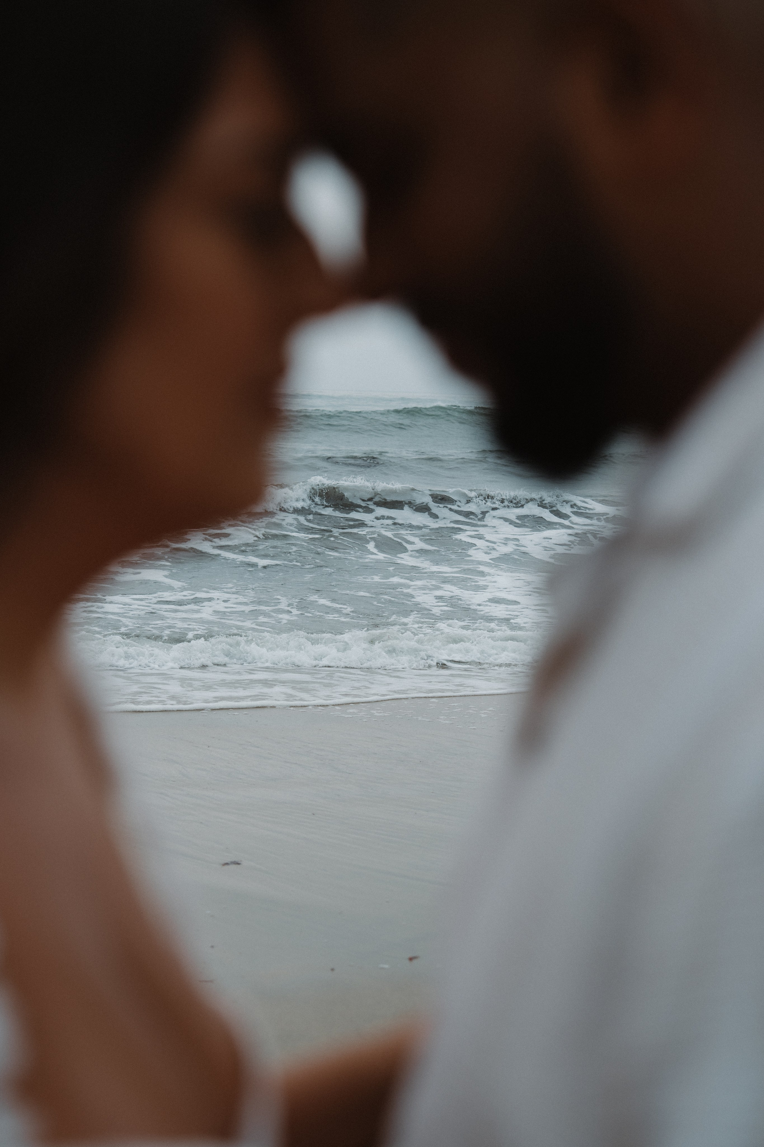 Love Story at Half Moon Bay. Soulo Photography | San Francisco Bay Area Based Photographer