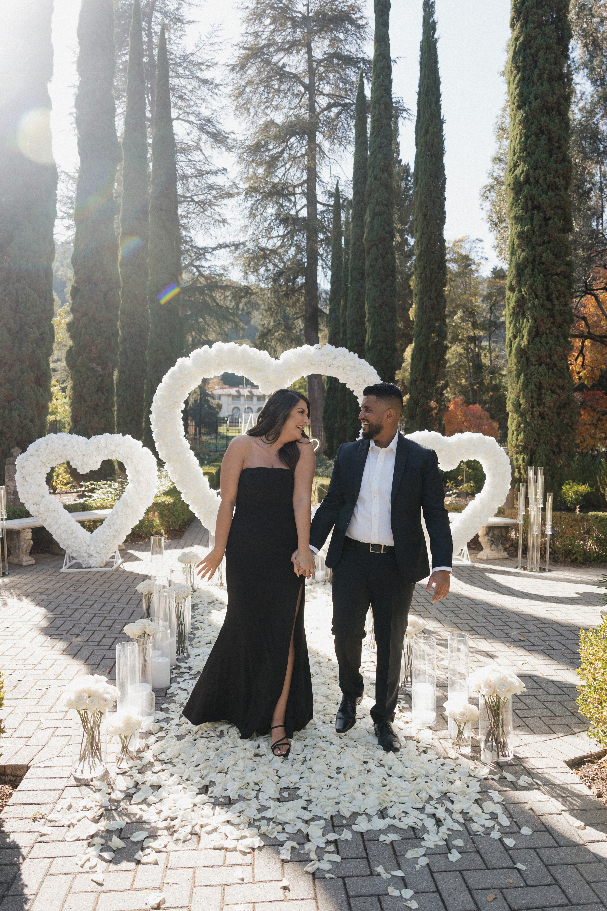 Surprise Proposal. Soulo Photography | San Francisco Bay Area Based Photographer