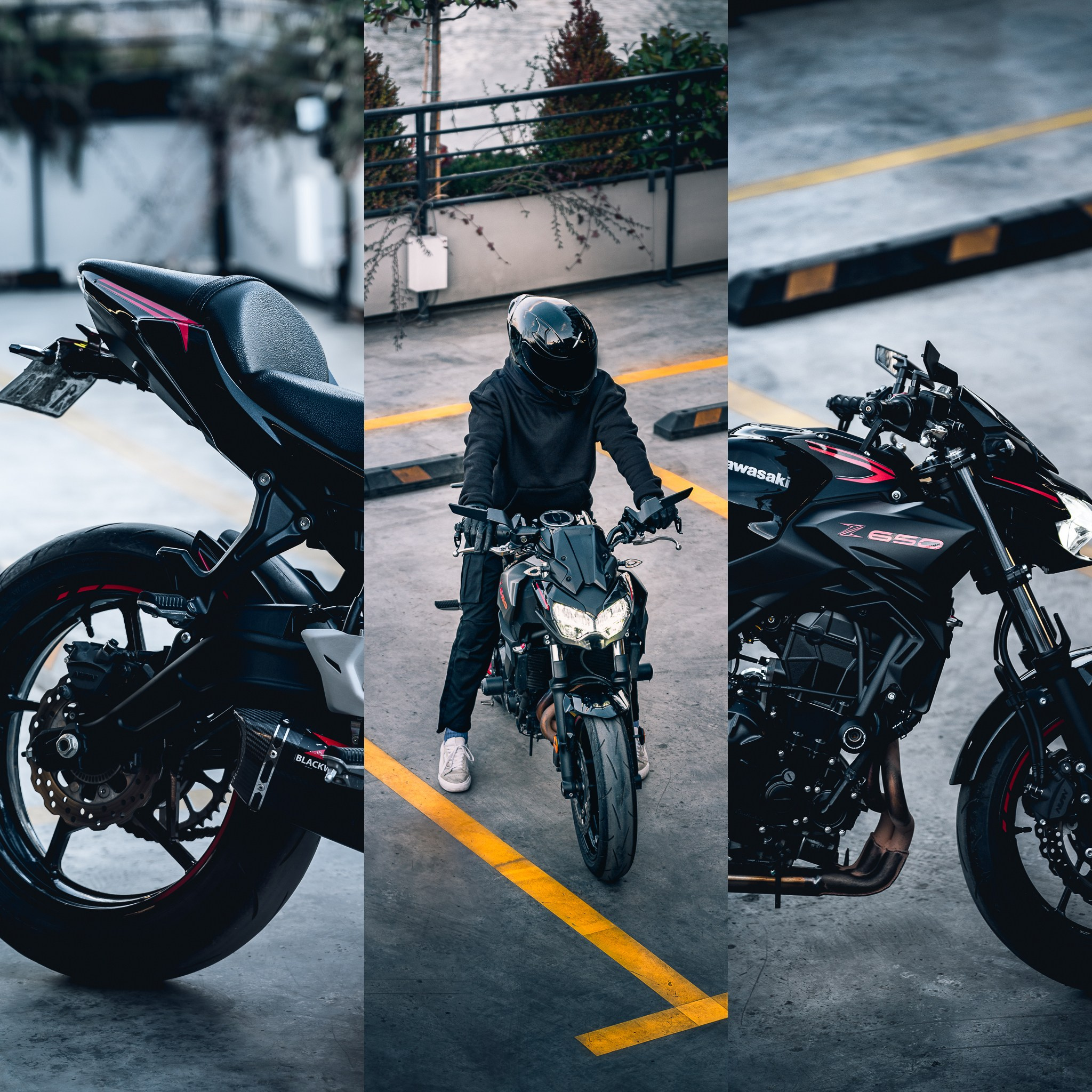 LEVAN’S BIKE. Merabi Eminashvili