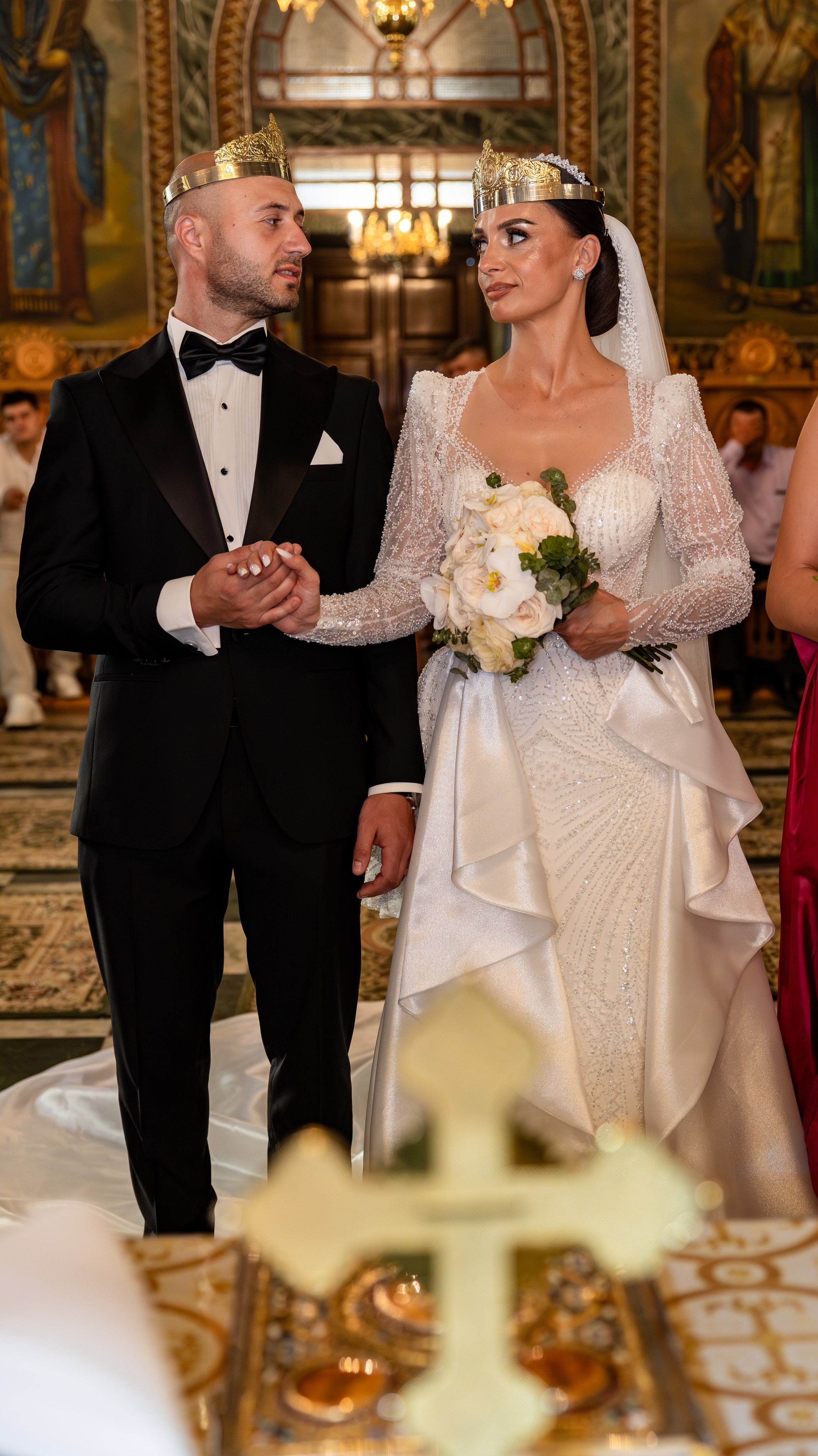 Andrei & Mihaela. Lucian Dedeu — Fotograf de nuntă și eveniment