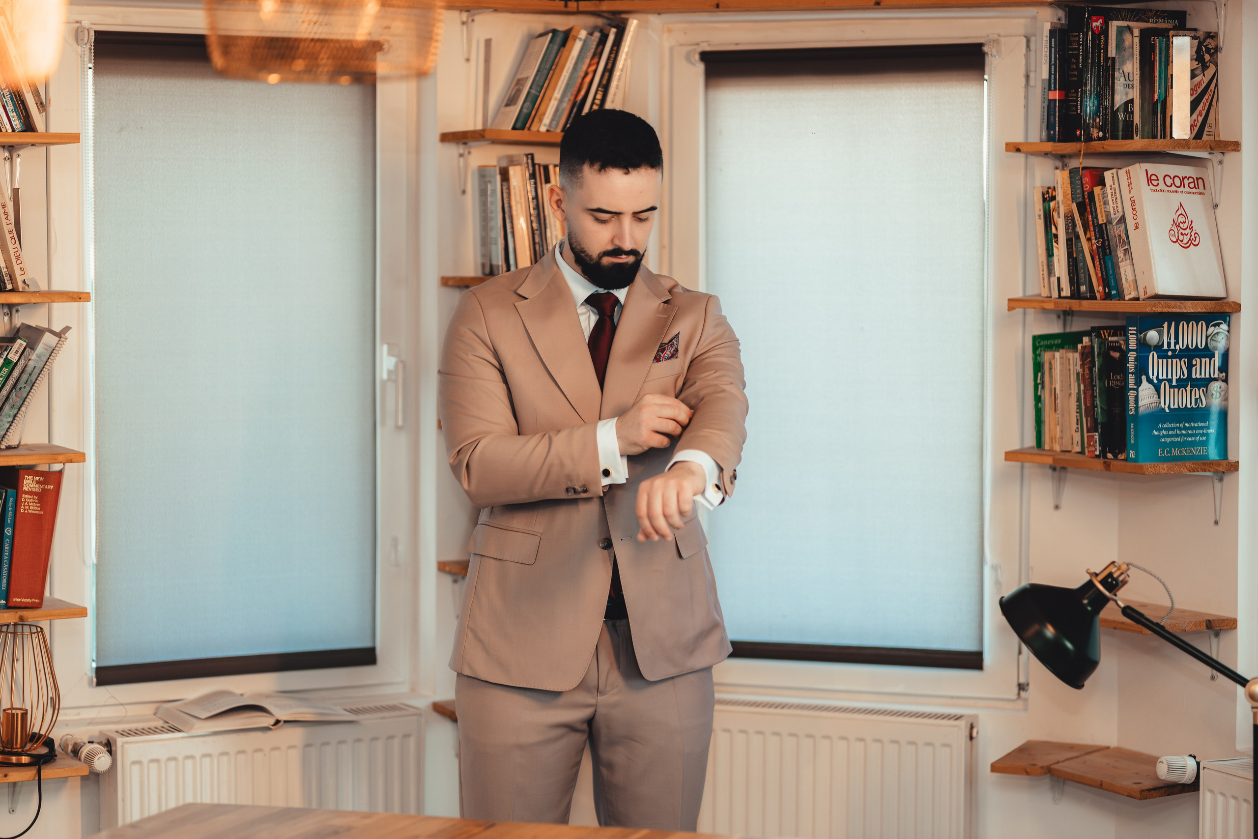 Mihai & Iasmina. Lucian Dedeu — Fotograf de nuntă și eveniment