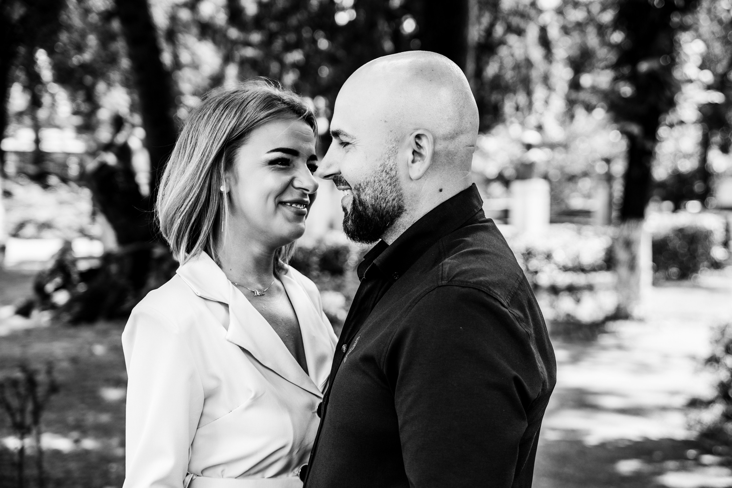 Andreea & Marius. Lucian Dedeu — Fotograf
