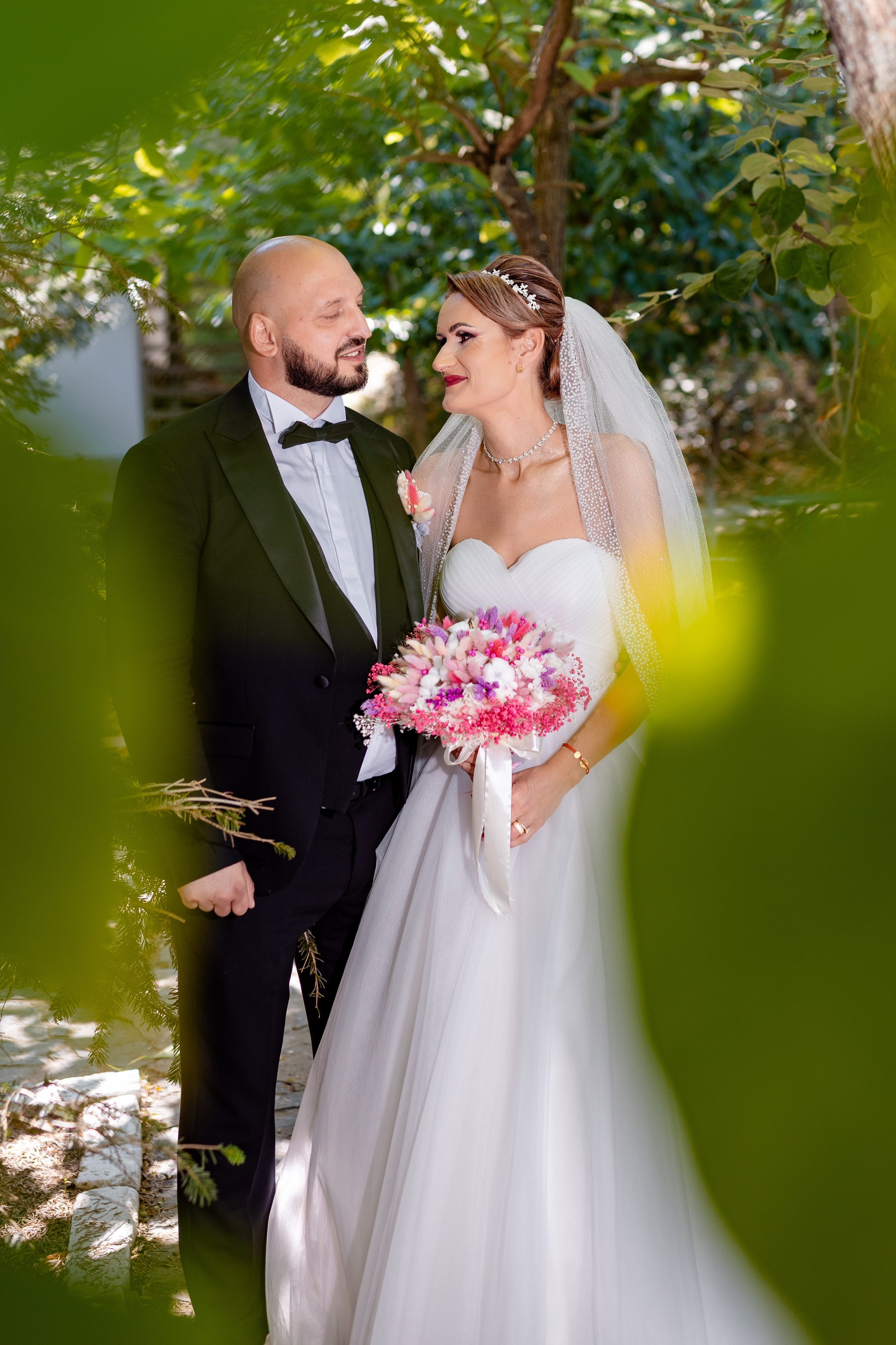 Adrian & Ana. Lucian Dedeu — Fotograf de nuntă și eveniment