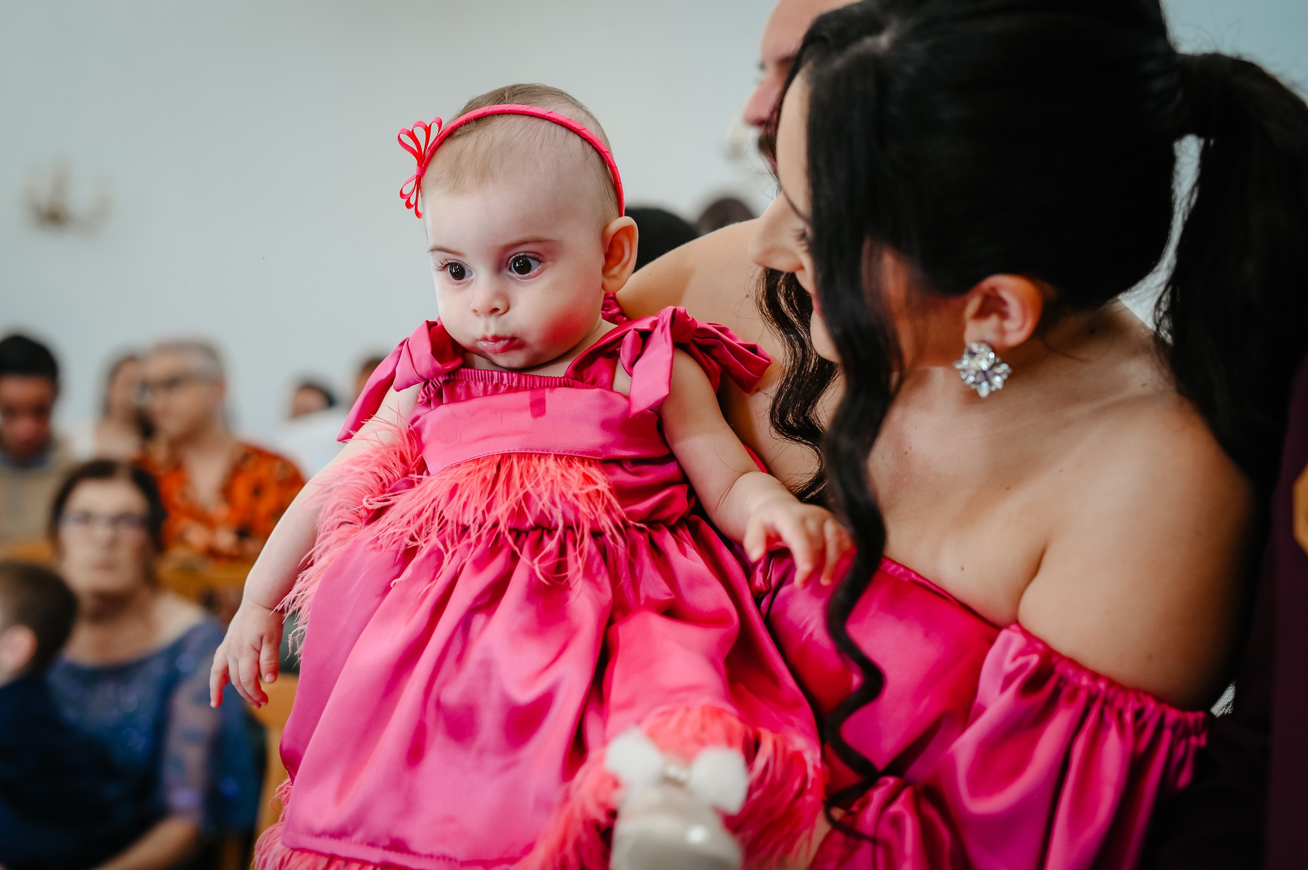 Baptism Nektaria. AdrianOltean.wfolio.pro