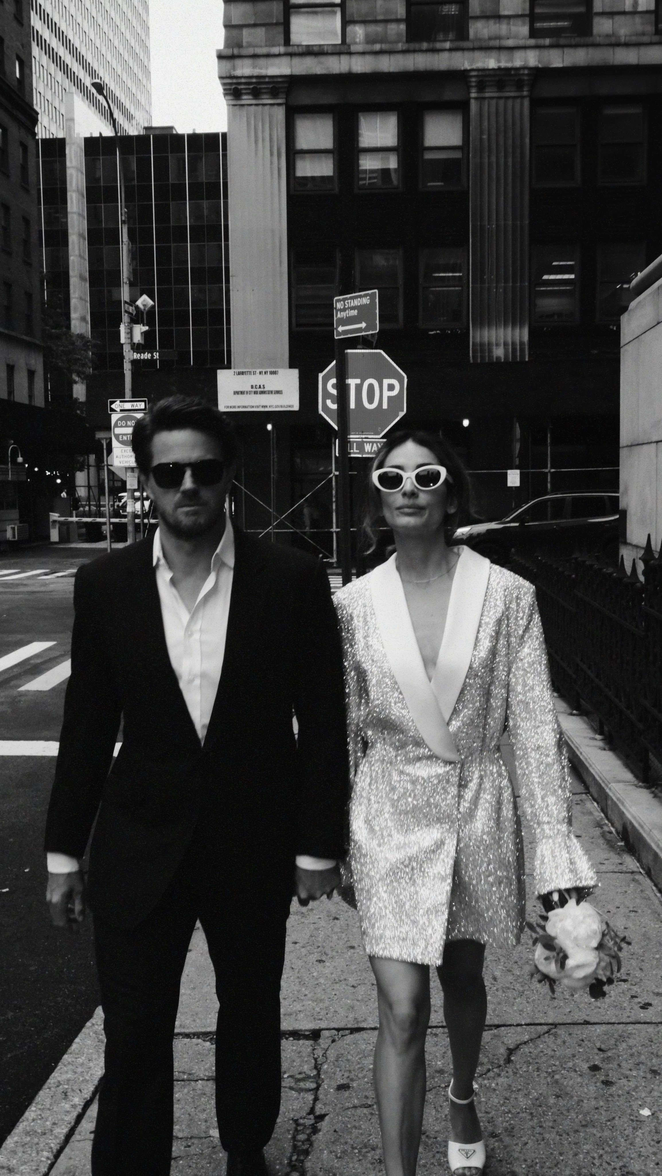 Golnaz & Timotey. New York Photographer Sveta Zemskova, NYC Photo