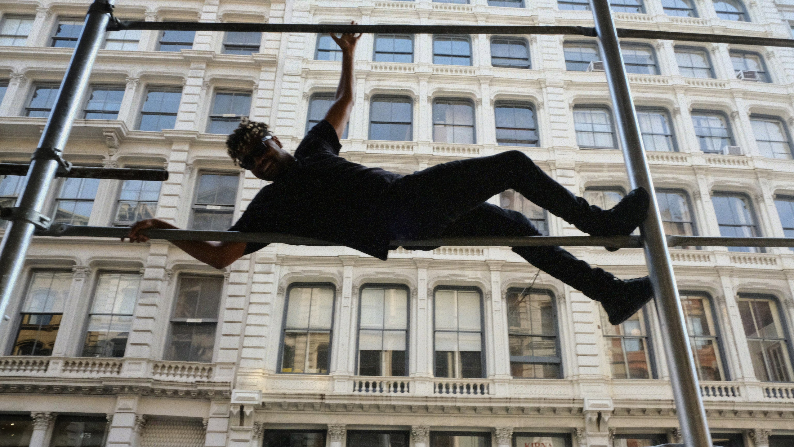 Gabriel. New York Photographer Sveta Zemskova, NYC Photo