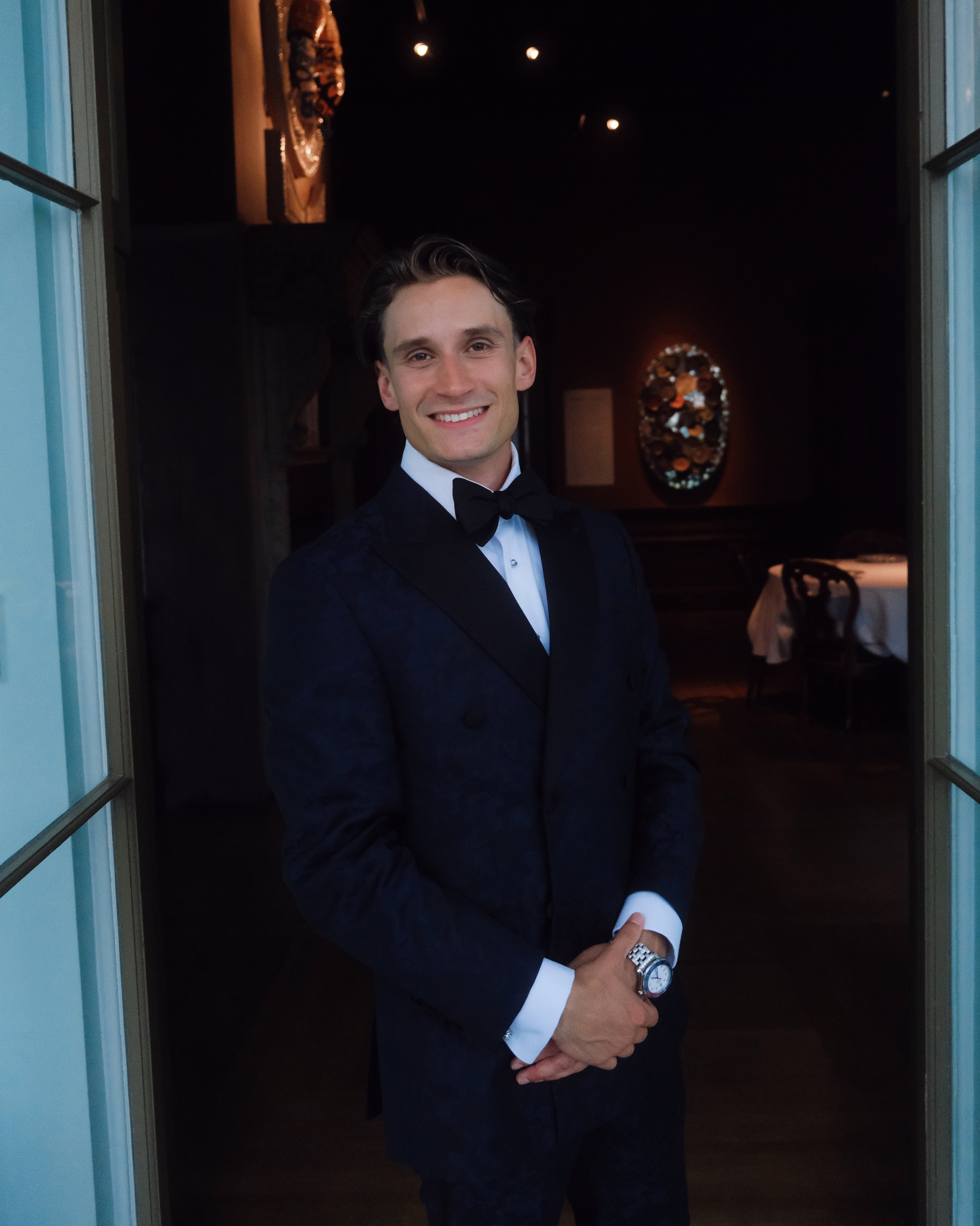 Gabriella & Daniel. New York Photographer Sveta Zemskova, NYC Photo