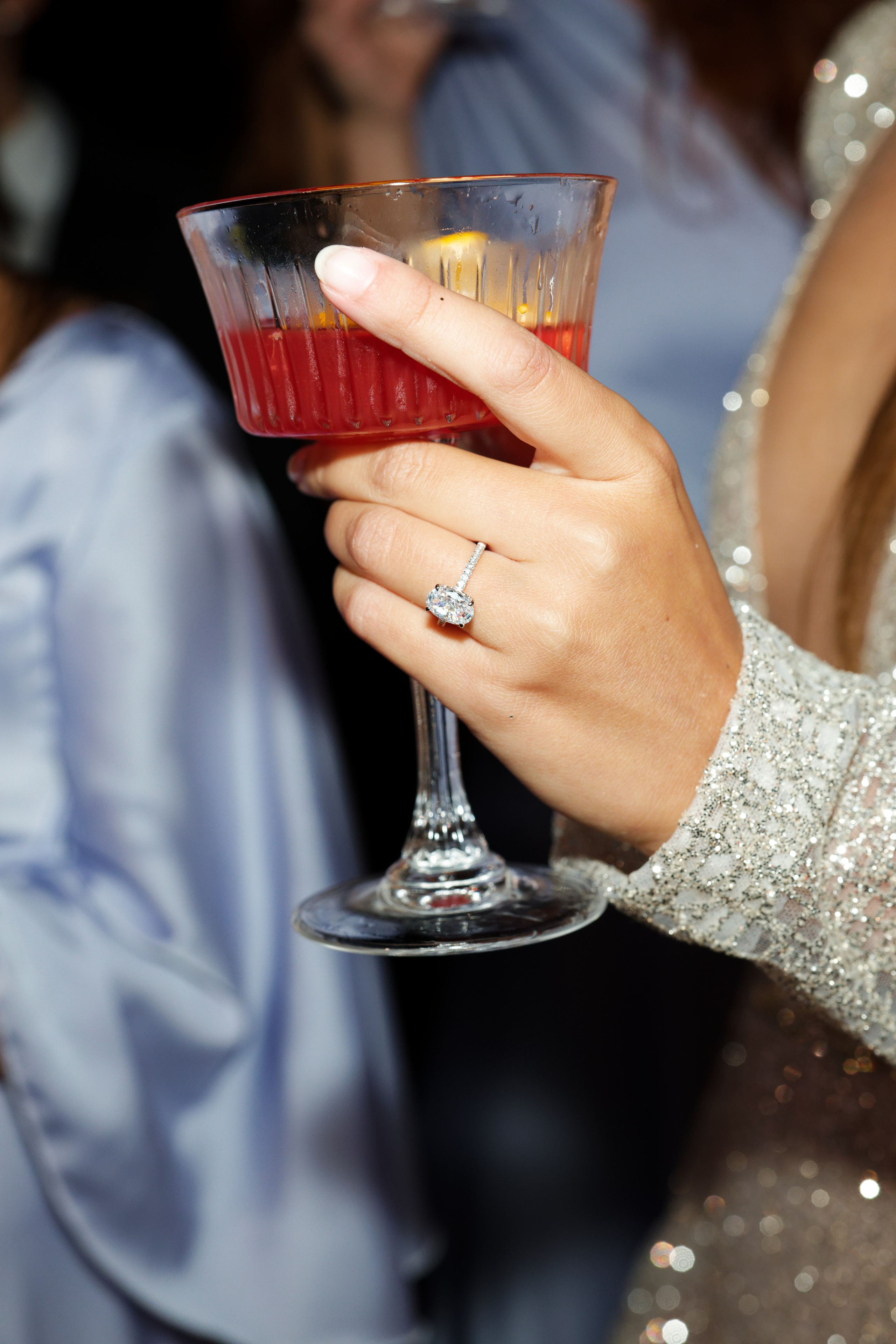 Wedding at Villa Arvedi, Verona, Italy