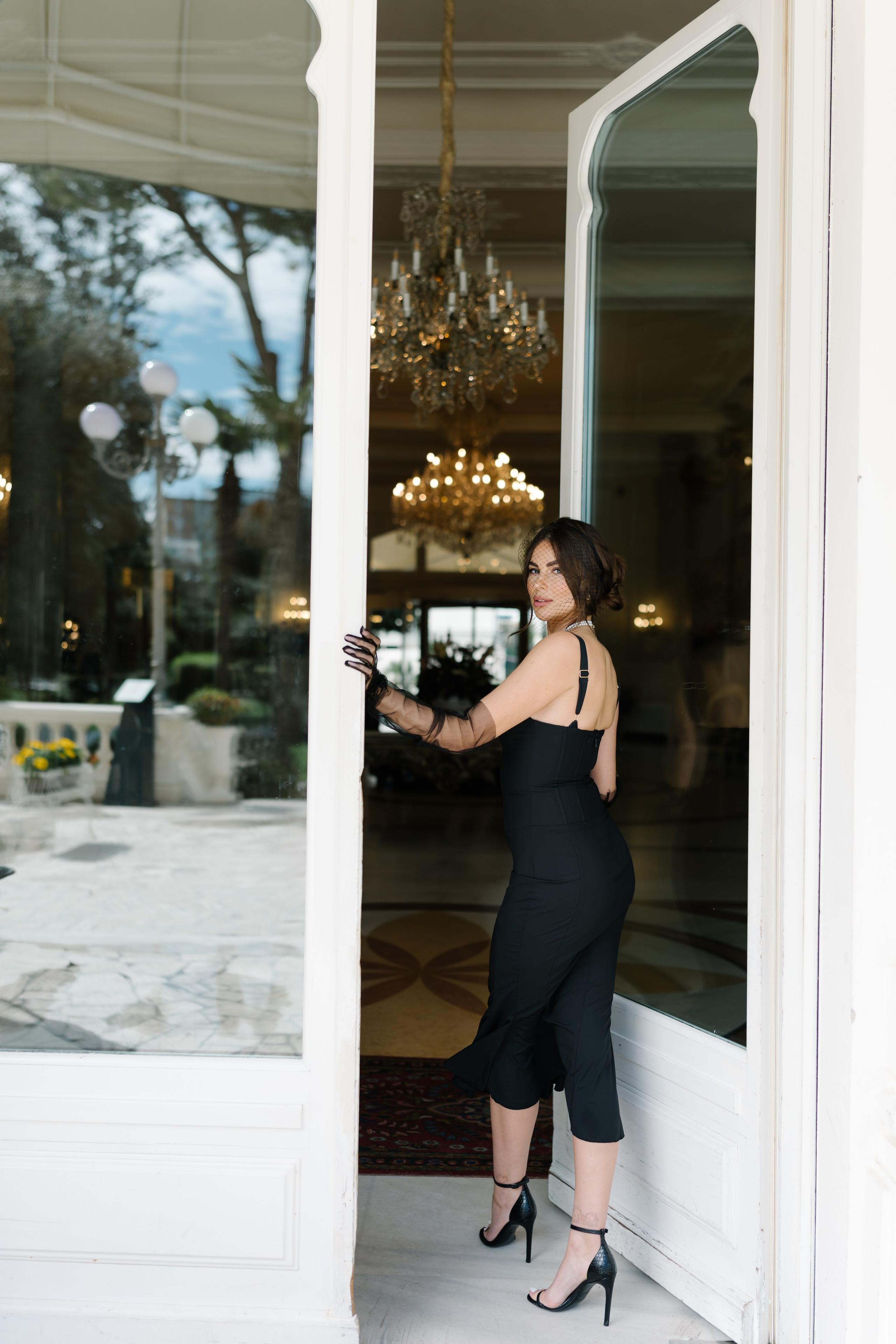 Evelina. Весільний фотограф Вікторія Саврук