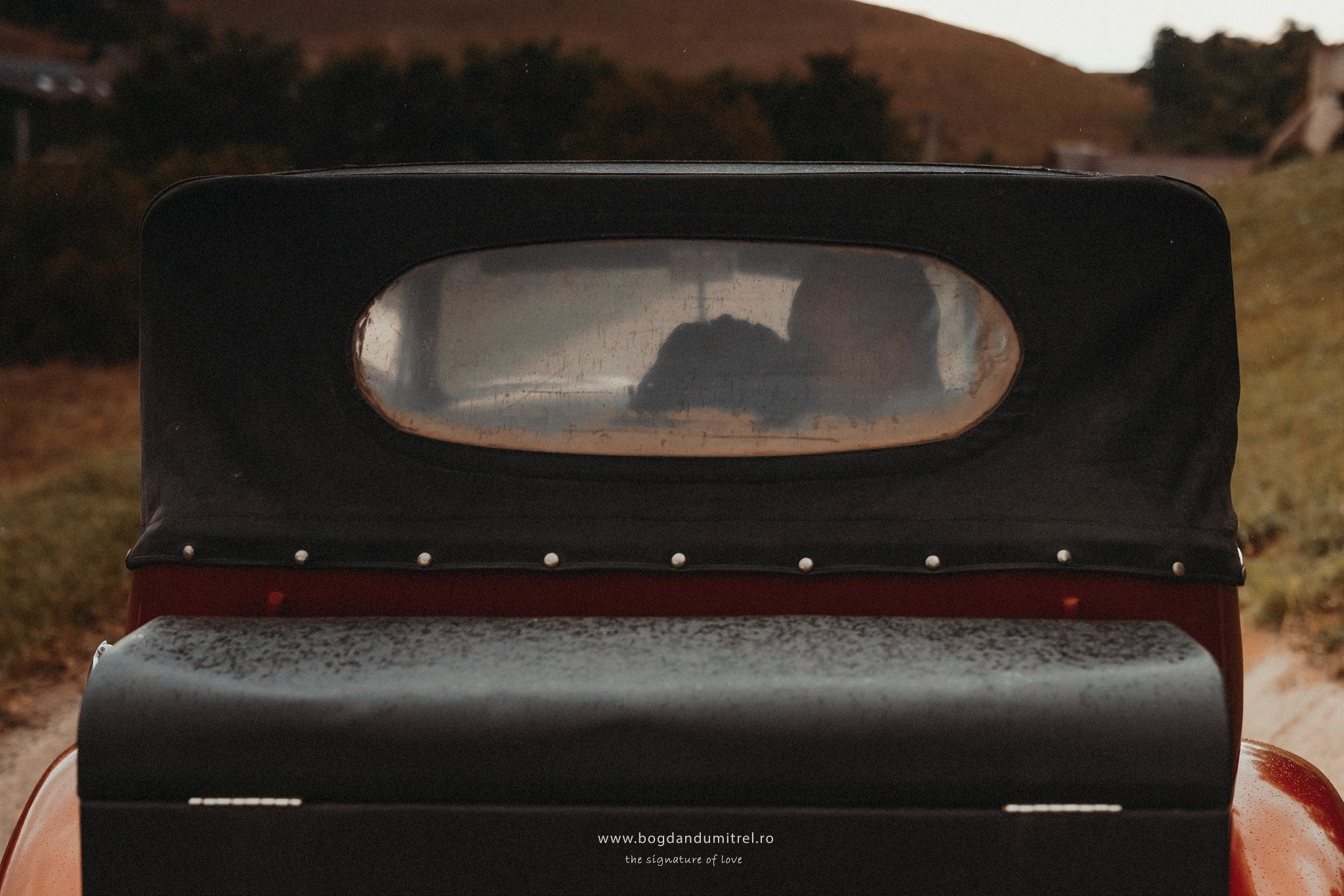 S&A. Bogdan Dumitrel — wedding photograher