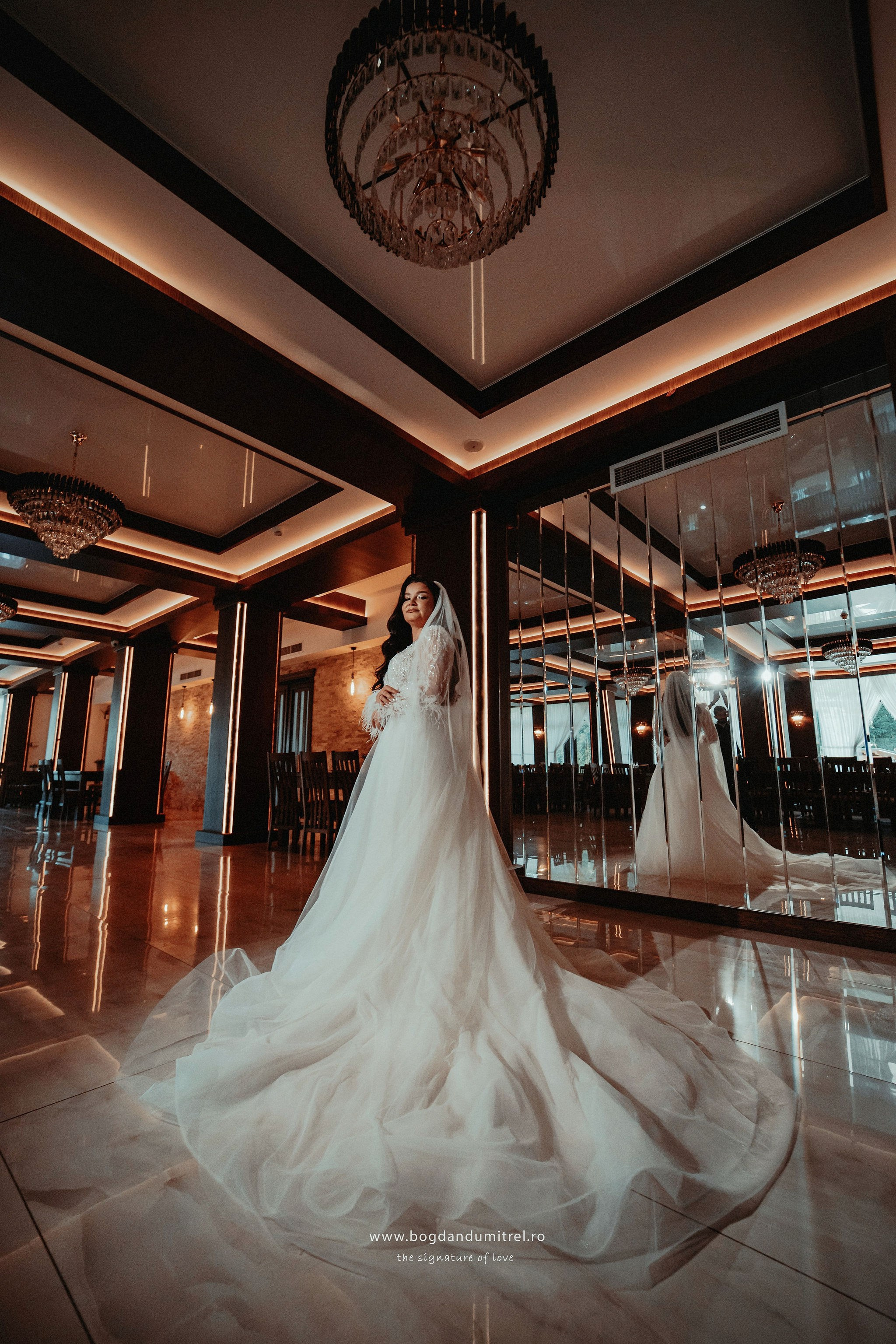 E&B. Bogdan Dumitrel — wedding photograher