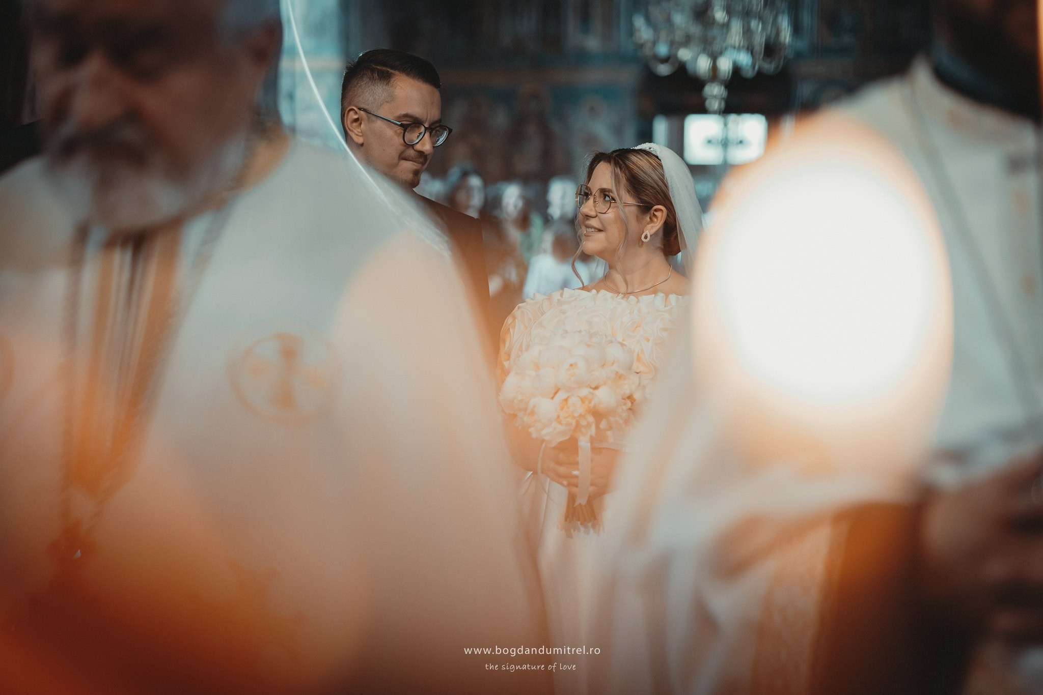 D&A. Bogdan Dumitrel — wedding photograher