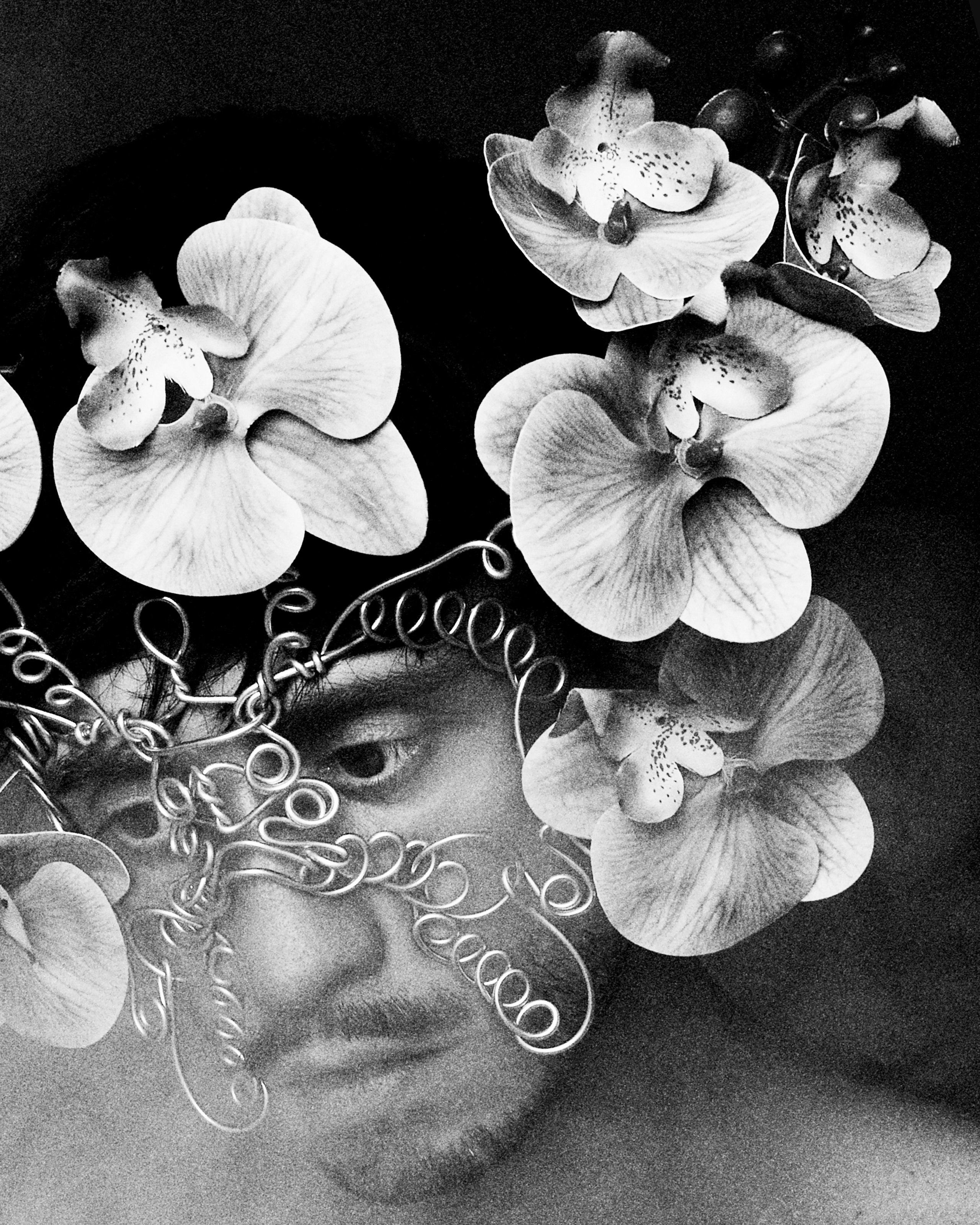 Kirill Mintsev. Фотограф Абдршин Валерий