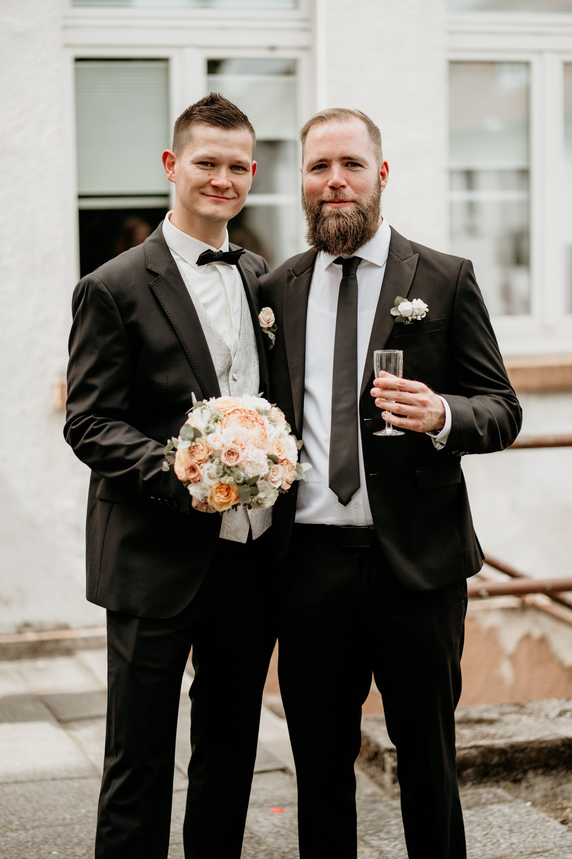 Wedding photography. Wedding photography