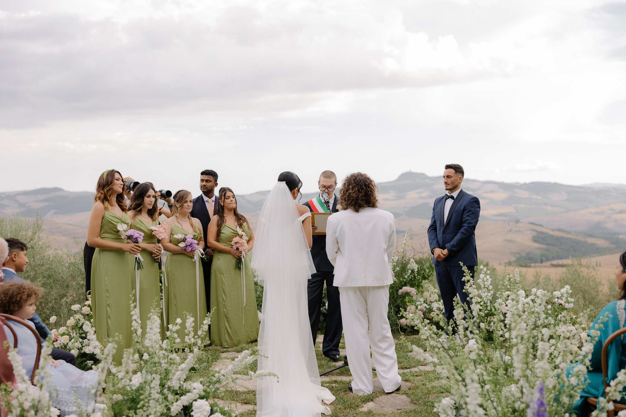 Fabio&Hanin digital. Wedding photographer Italy