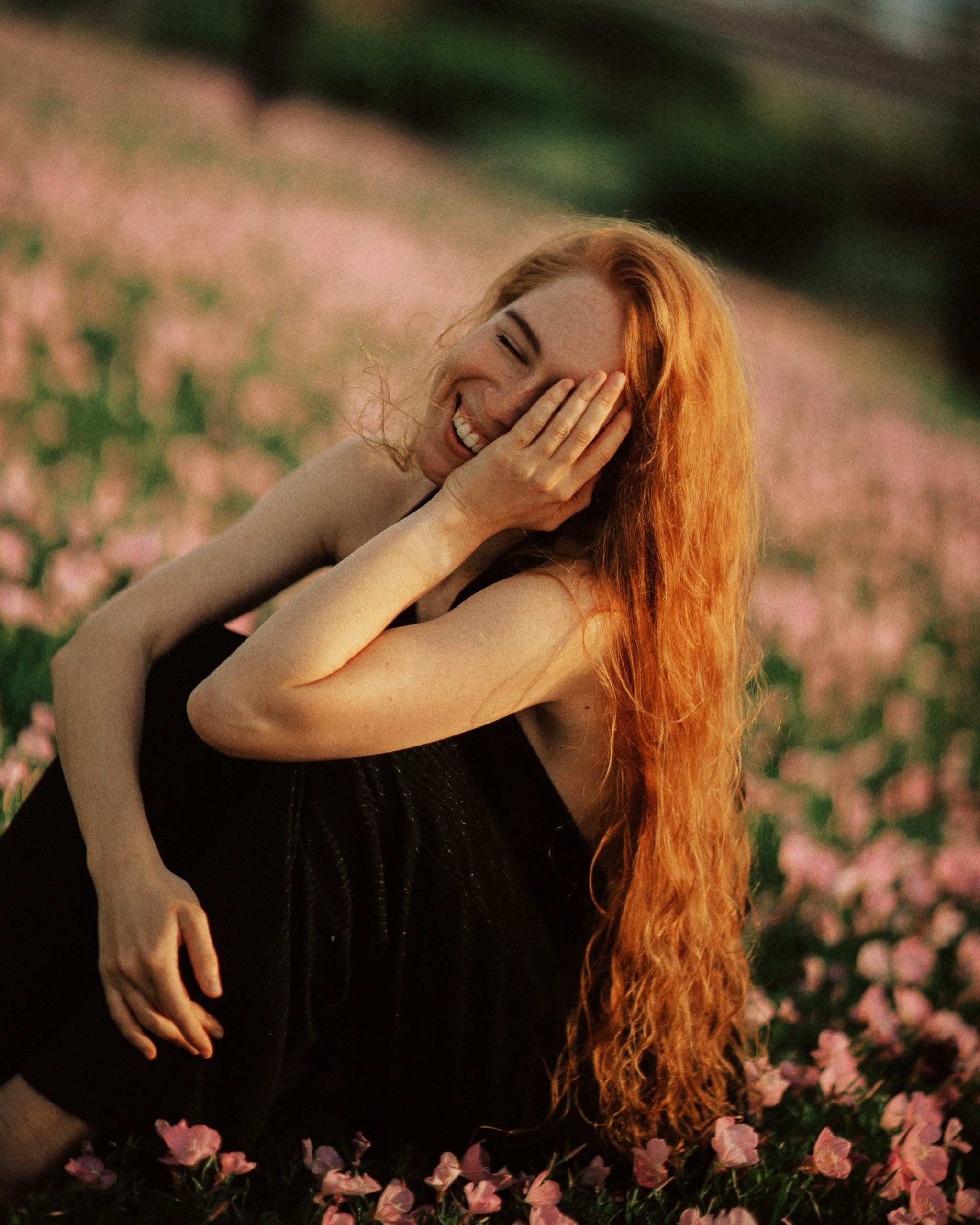 KRIS. Photographer Inna Mendelson