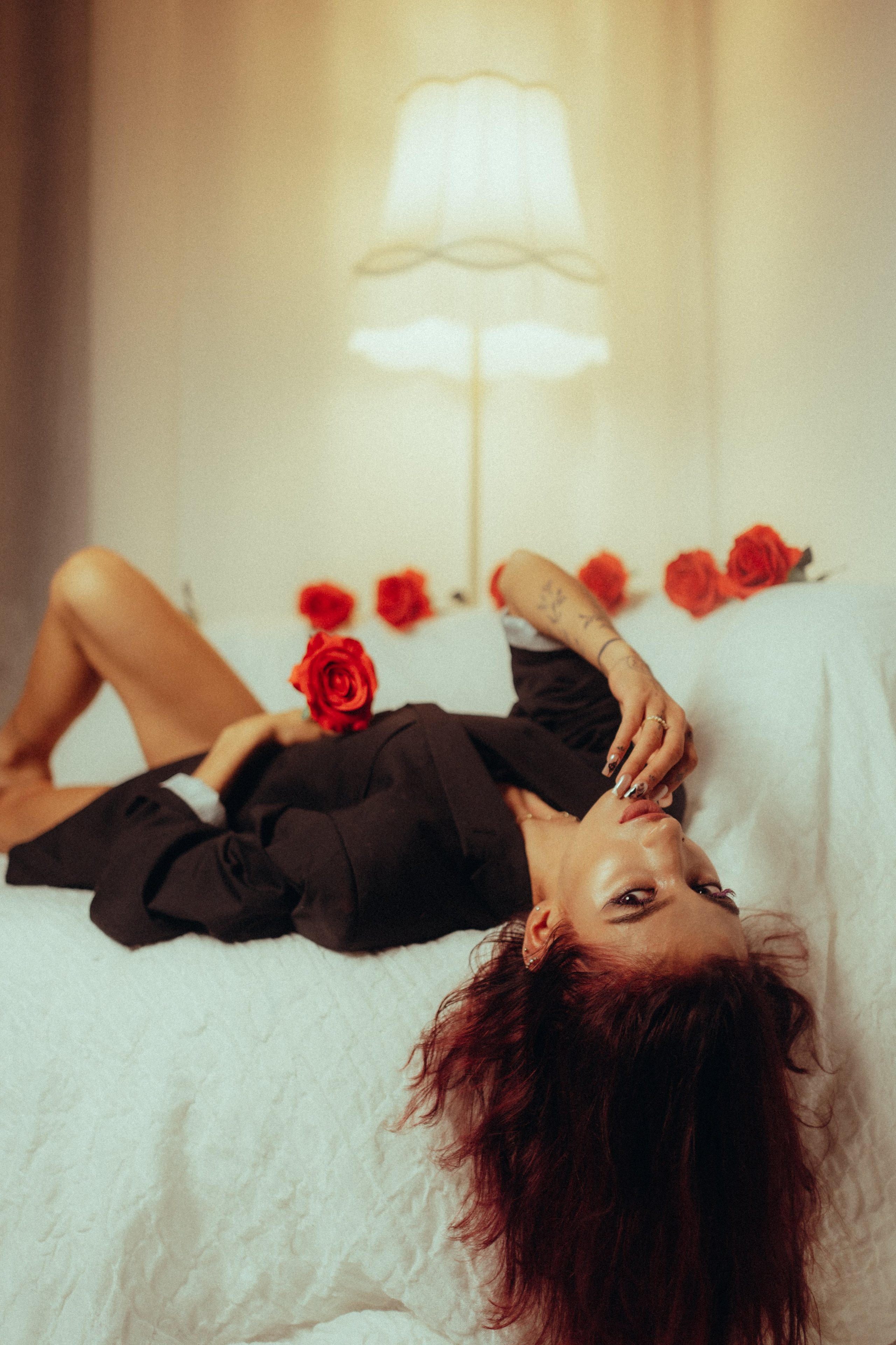 Indywidualna Sesja. Fotograf Katowice – sesje indywidualne, rodzinne, ślubne