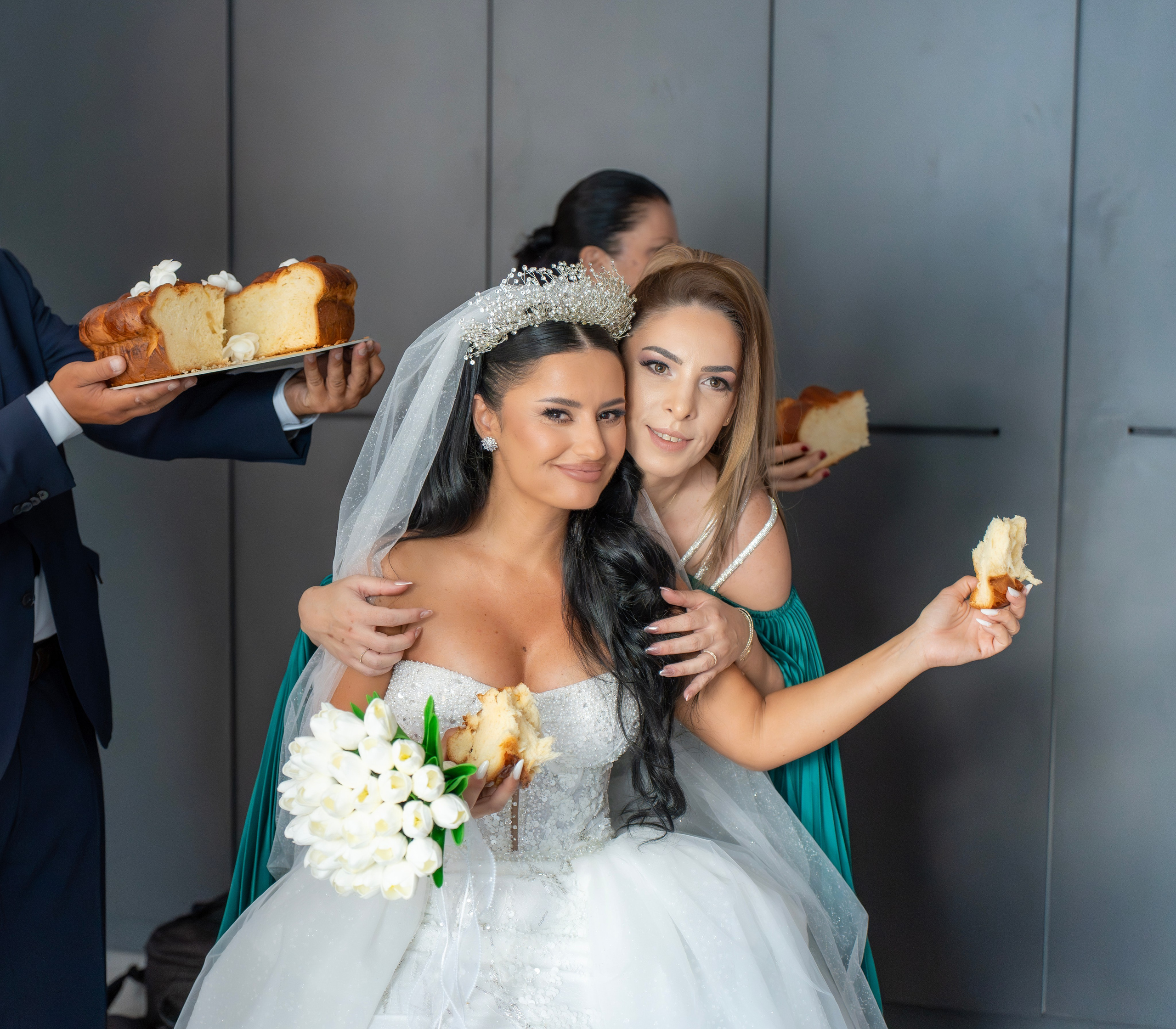 Wedding photography. Daniel Simion Photography