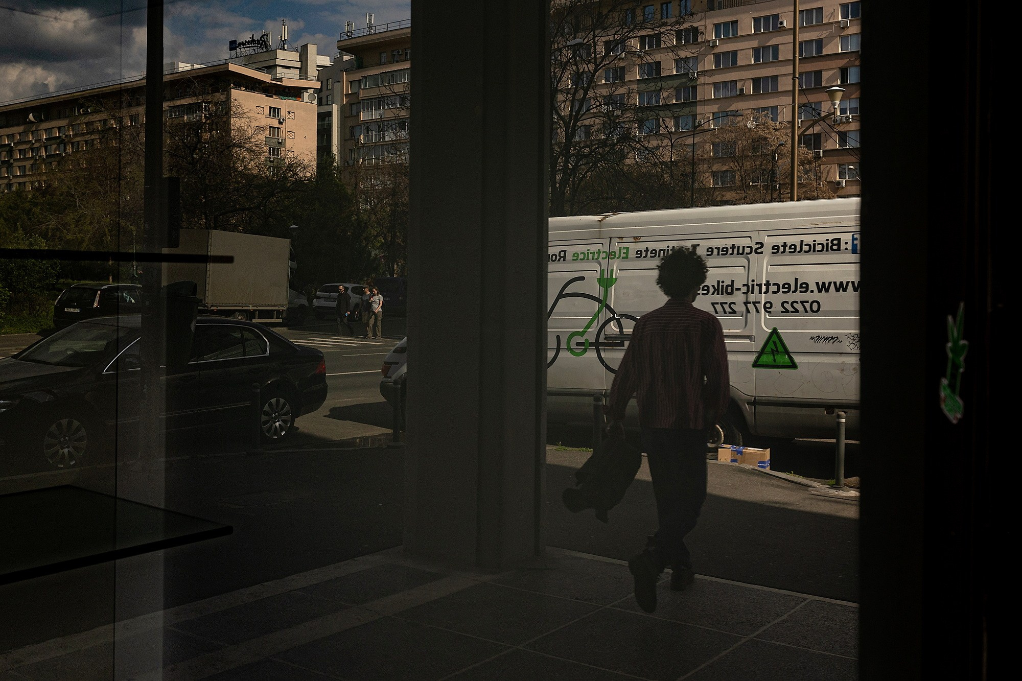 Urban Wander. A Creative Insight | Catalin Nastase