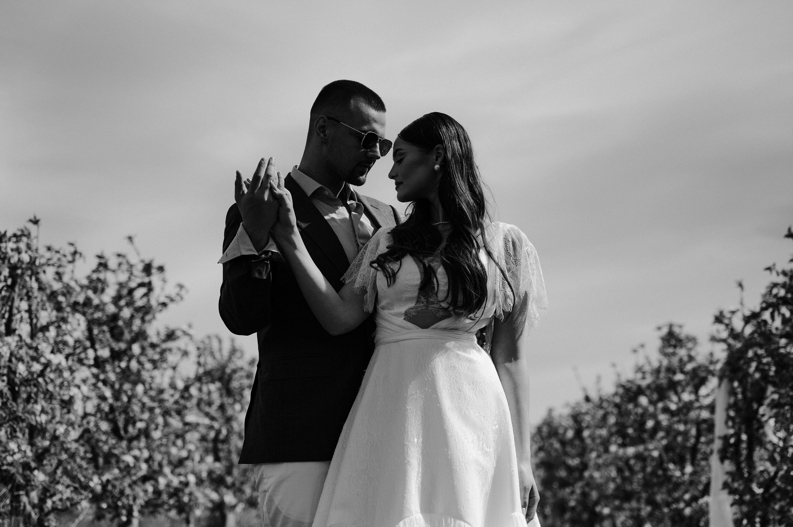 Styled shoot in Iasi. Valentin Melen - fotograf de nunta 🤍