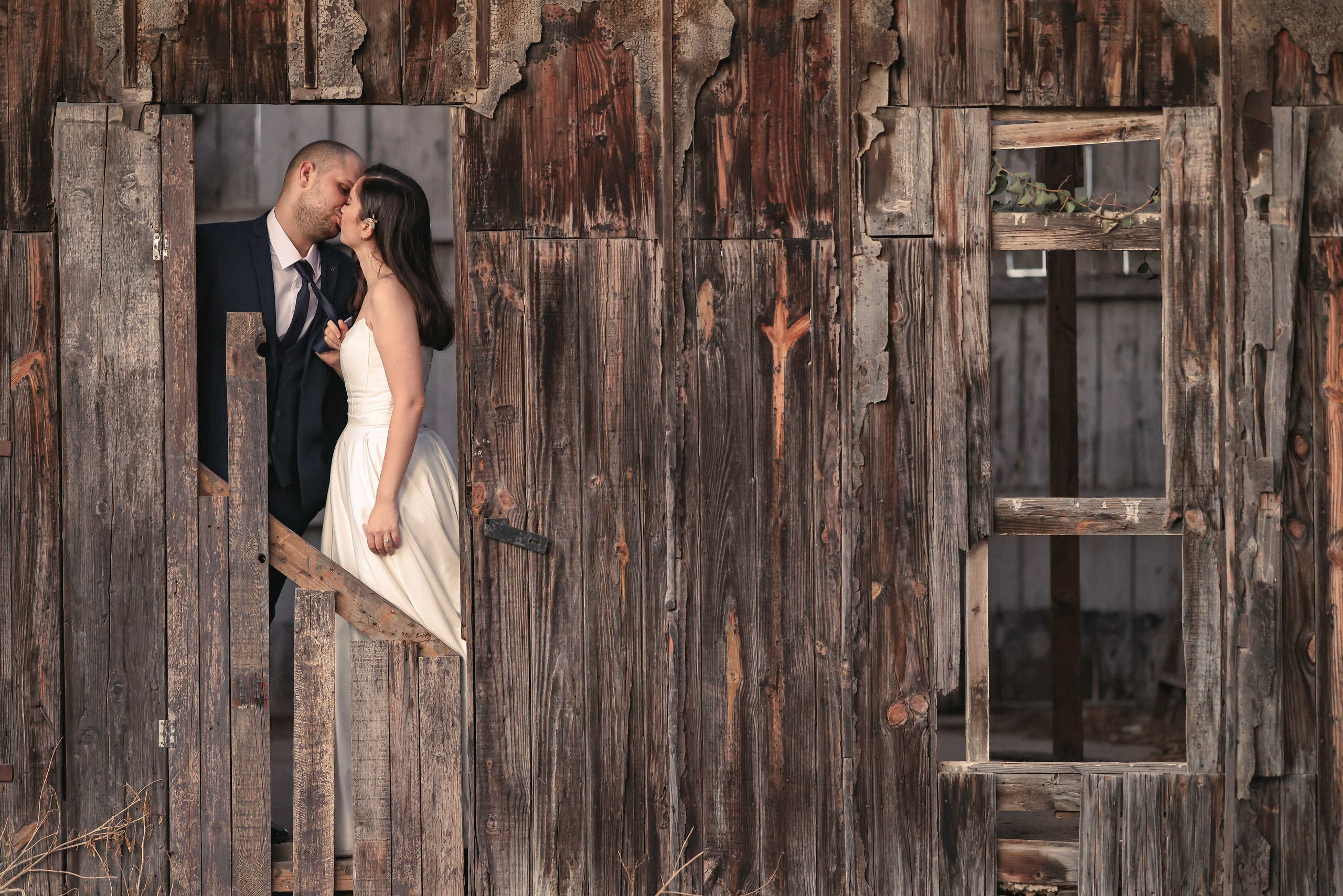 Thila & Slava. Daniel Danilov