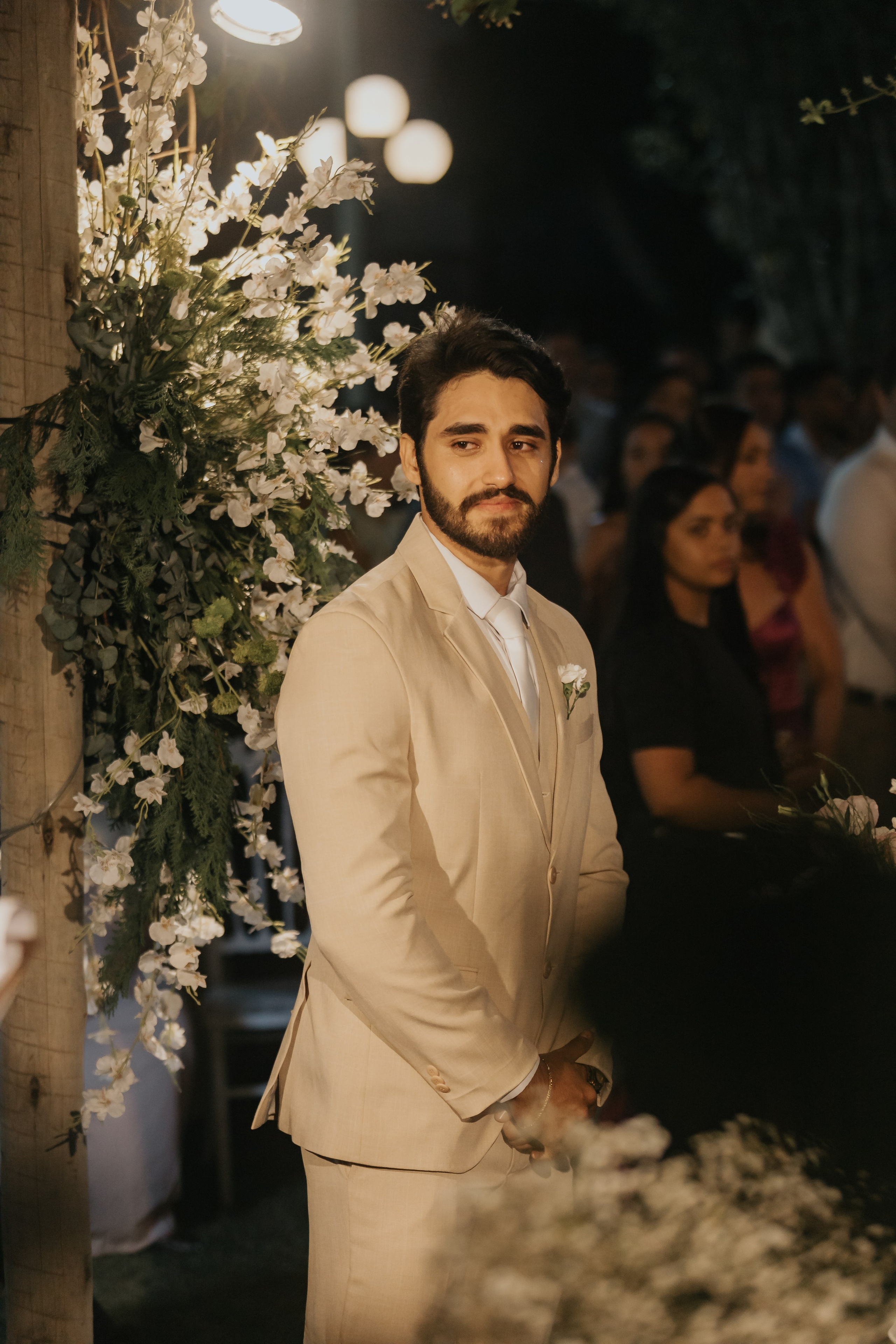 Pettúlia & Breno. Fotógrafo de Casamentos na Bahia — Richard Silvestre
